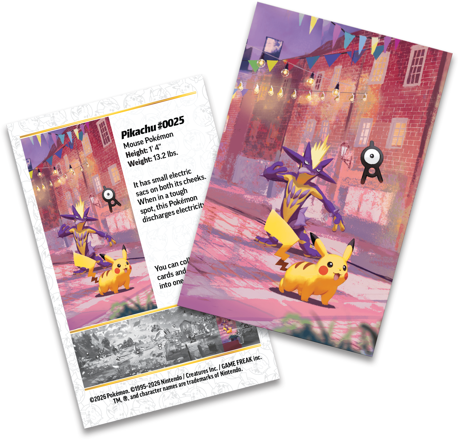 Pokemon - TCG - 30th Celebration Mini Tin