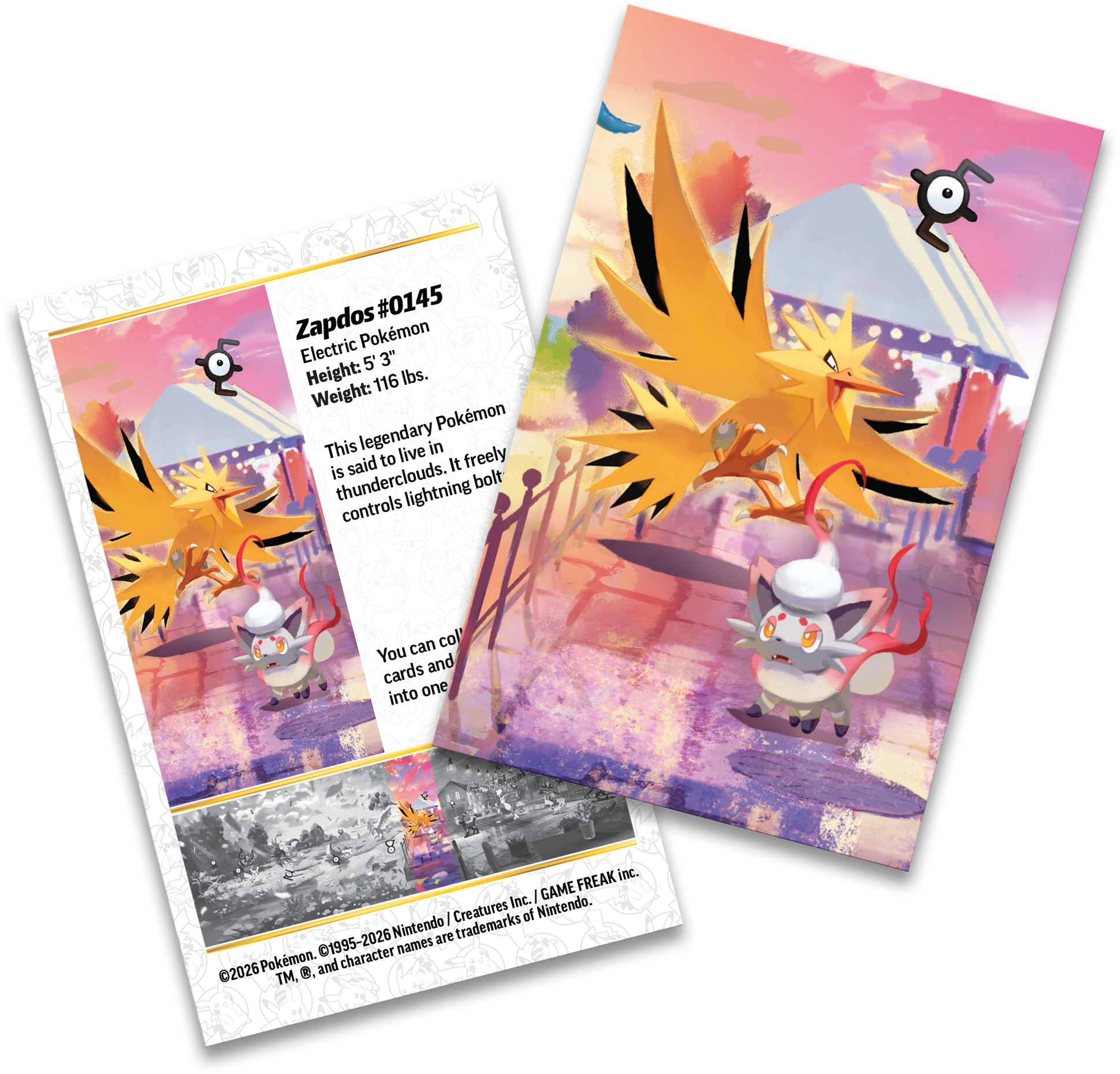 Pokemon - TCG - 30th Celebration Mini Tin