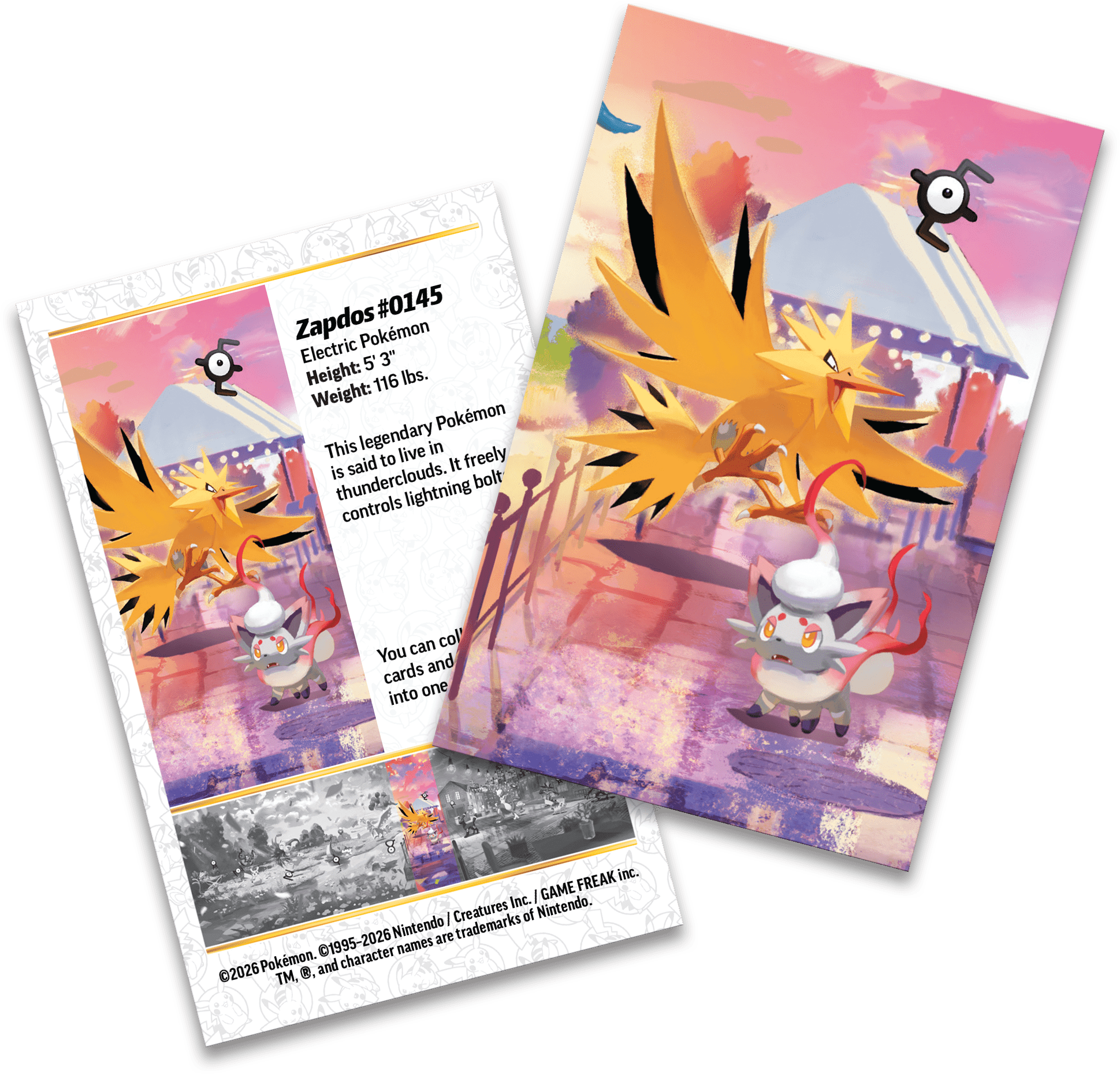 Pokemon - TCG - 30th Celebration Mini Tin