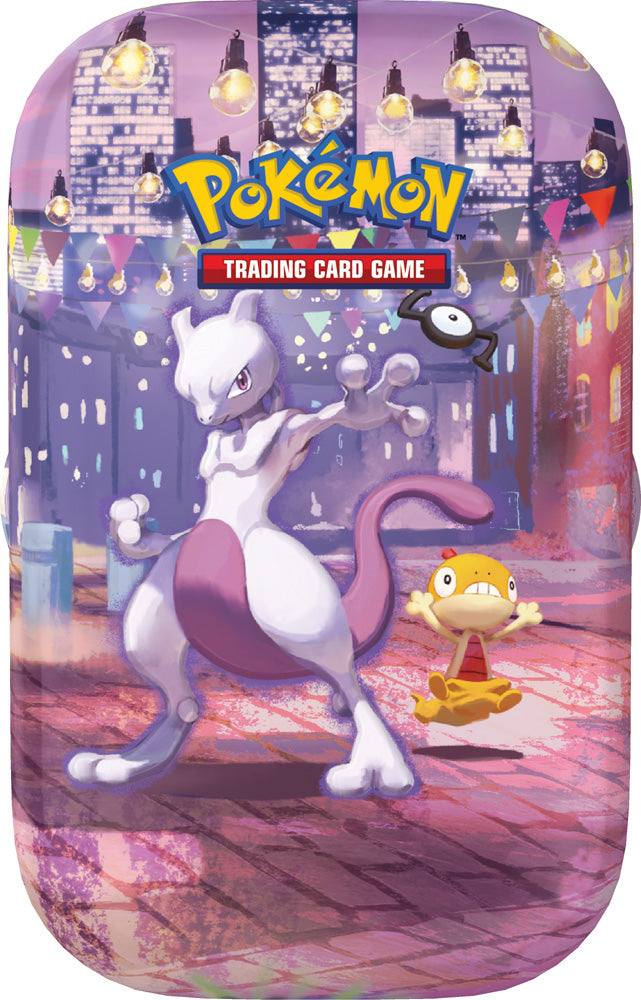 Pokemon - TCG - 30th Celebration Mini Tin