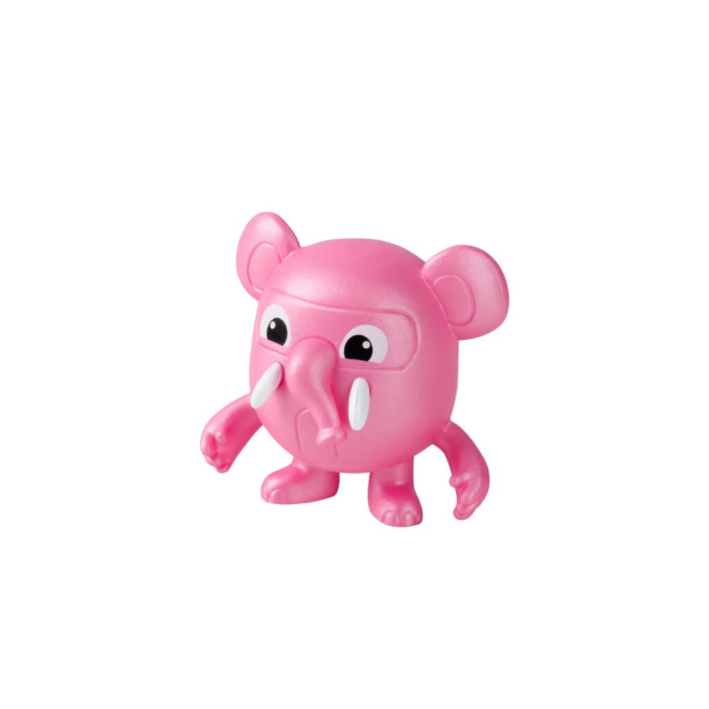 PIÑATA SMASHLINGS 1 Figure Blind Rainbow Pods