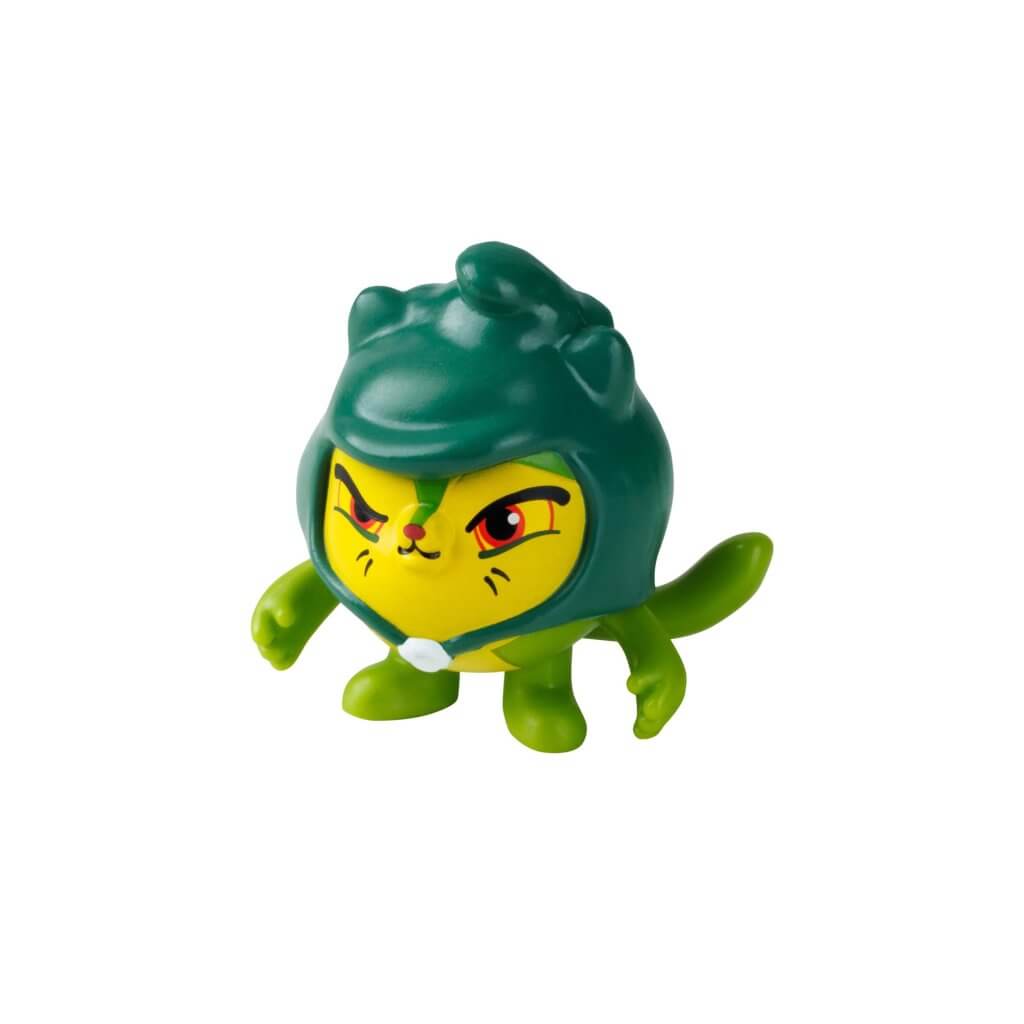 PIÑATA SMASHLINGS 1 Figure Blind Rainbow Pods