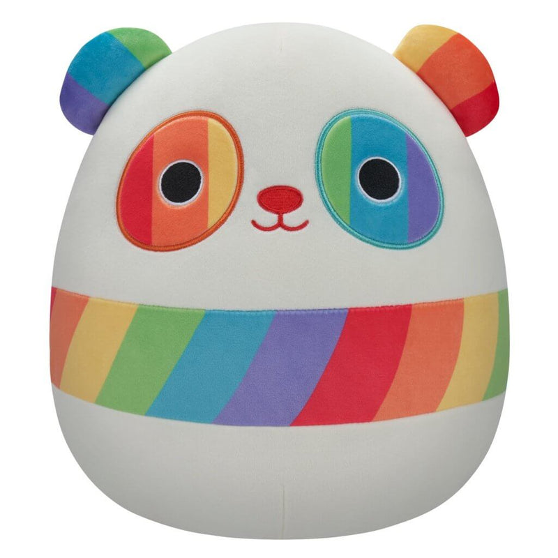 SQUISHMALLOWS 12" Wave 15 Rainbow Assortment A - Collectible Madness