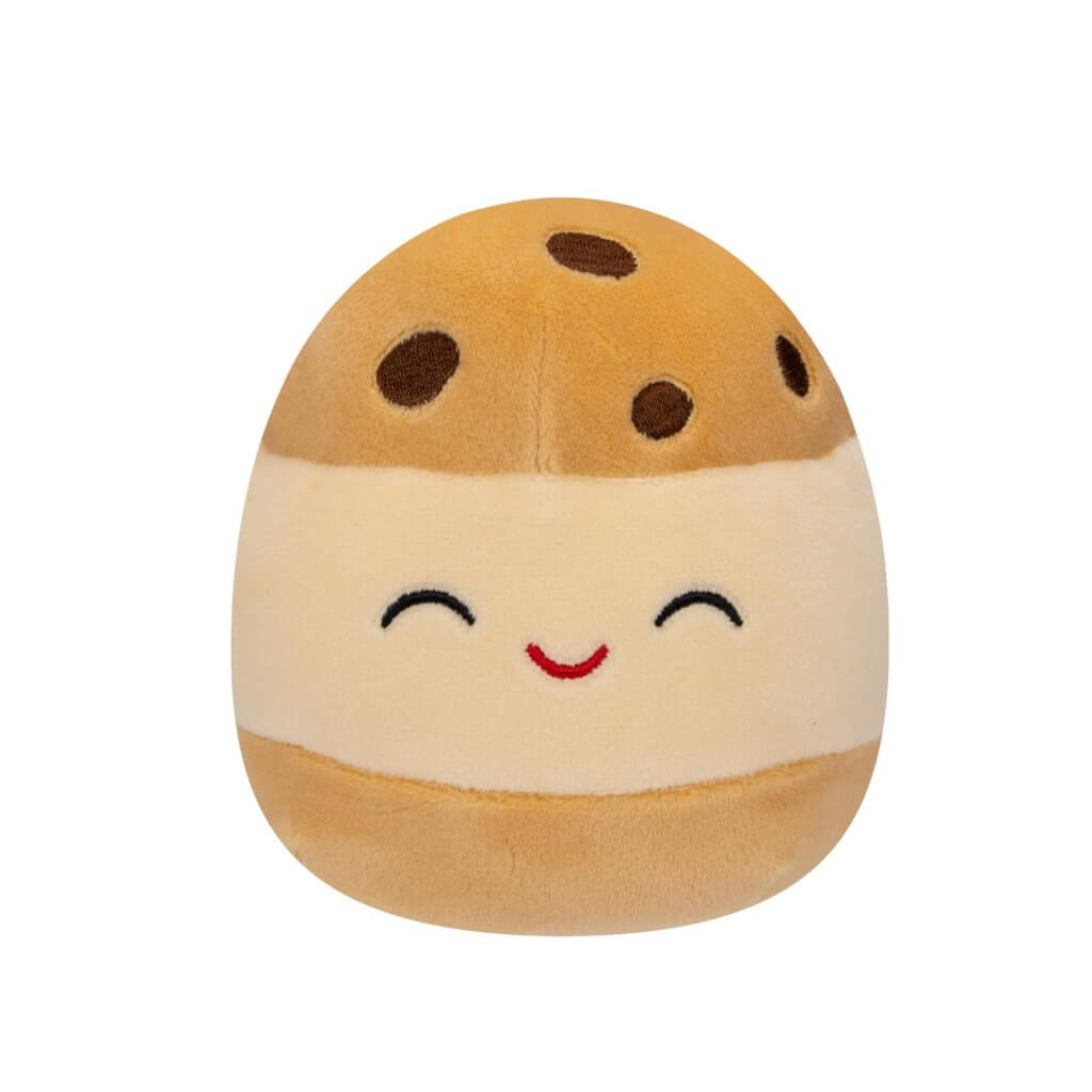 SQUISHMALLOWS 5" Wave 15 Assortment - Collectible Madness