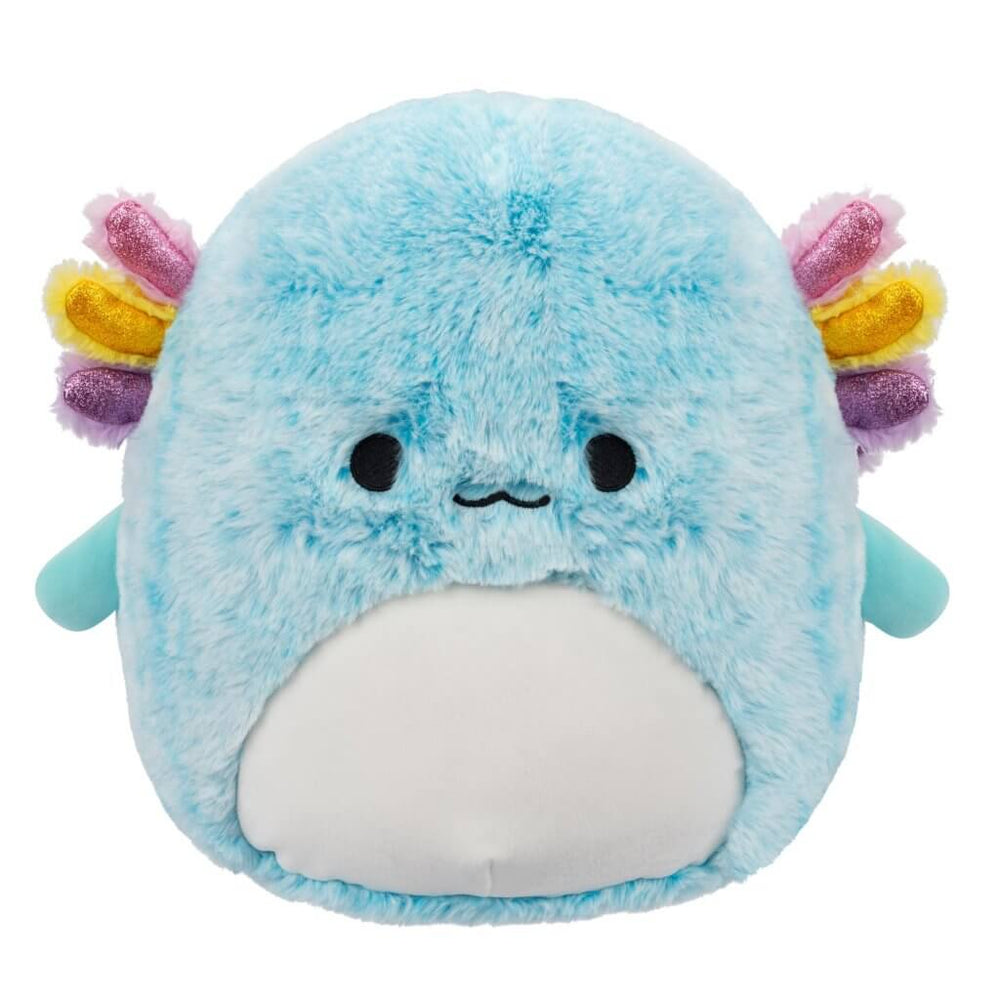 SQUISHMALLOWS FuzzAMallows 12" Wave 16 Assortment A