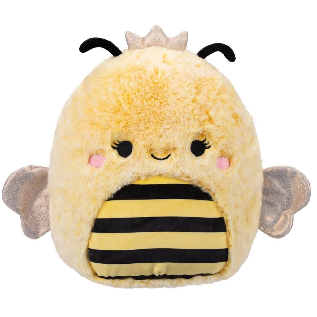 SQUISHMALLOWS FuzzAMallows 12" Wave 16 Assortment A