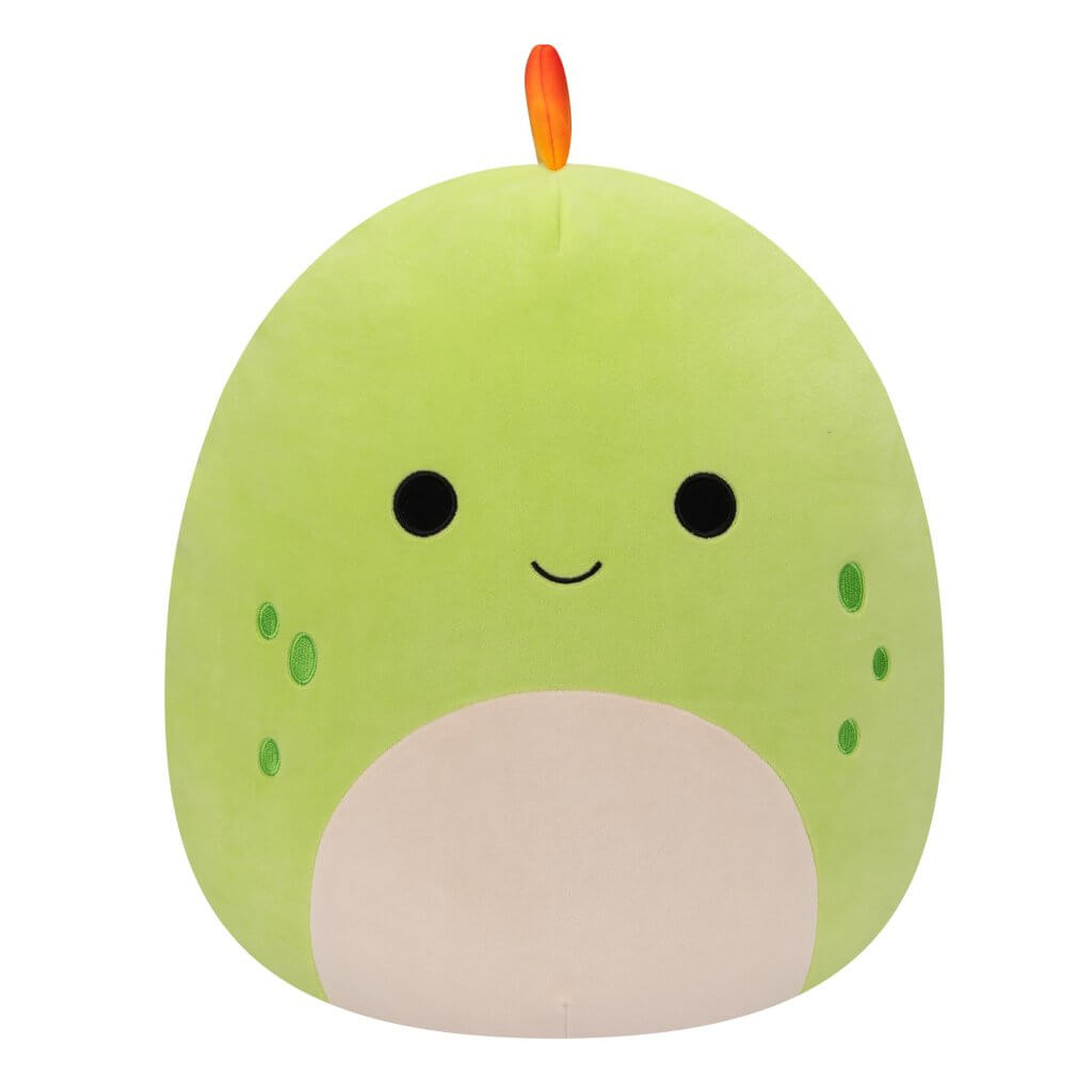 SQUISHMALLOWS 5" Wave 17 Assortment