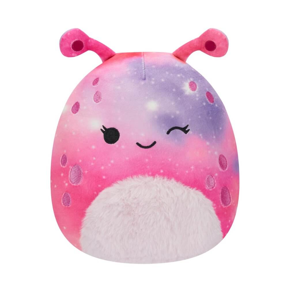 SQUISHMALLOWS 7.5" Plush Wave 17 Assortment A