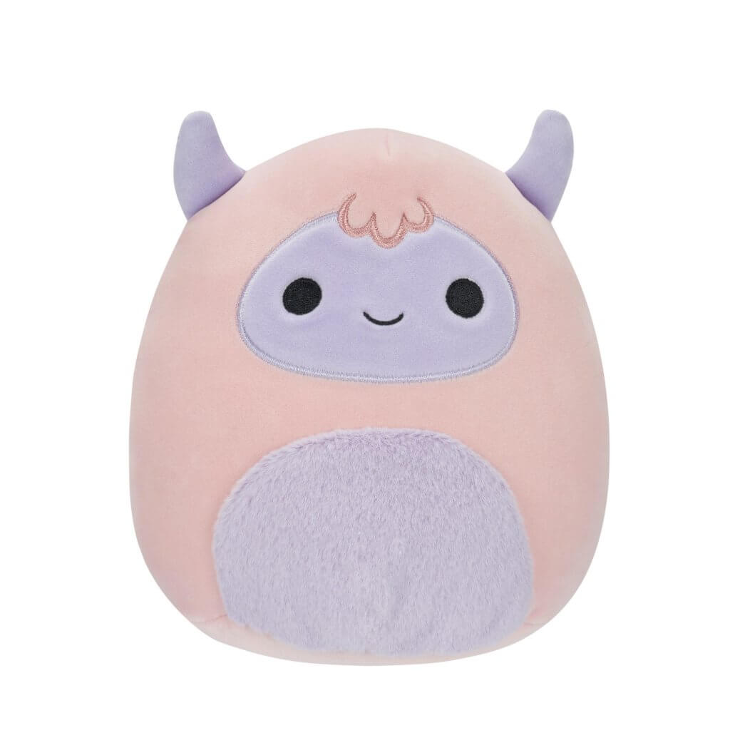 SQUISHMALLOWS 7.5" Plush Wave 17 Assortment B