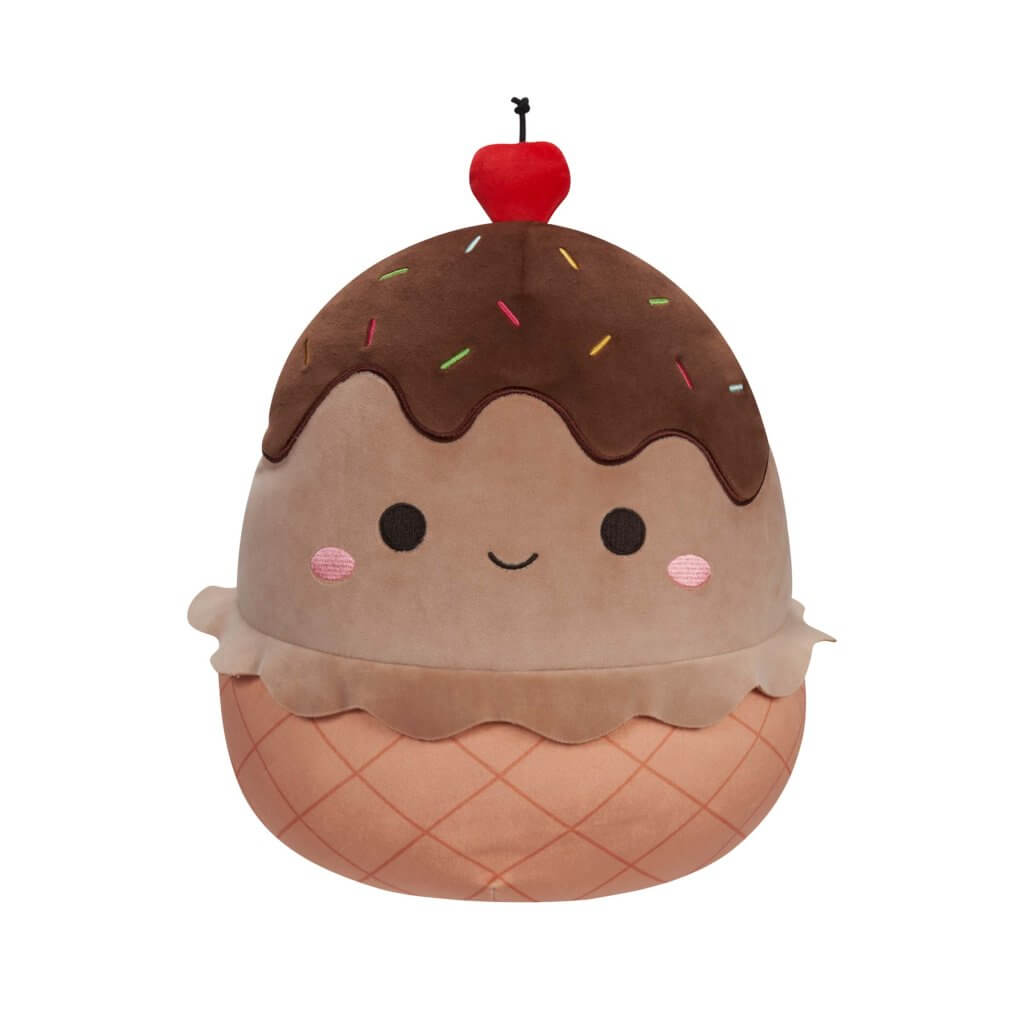 SQUISHMALLOWS 12" Wave 17 Assortment B