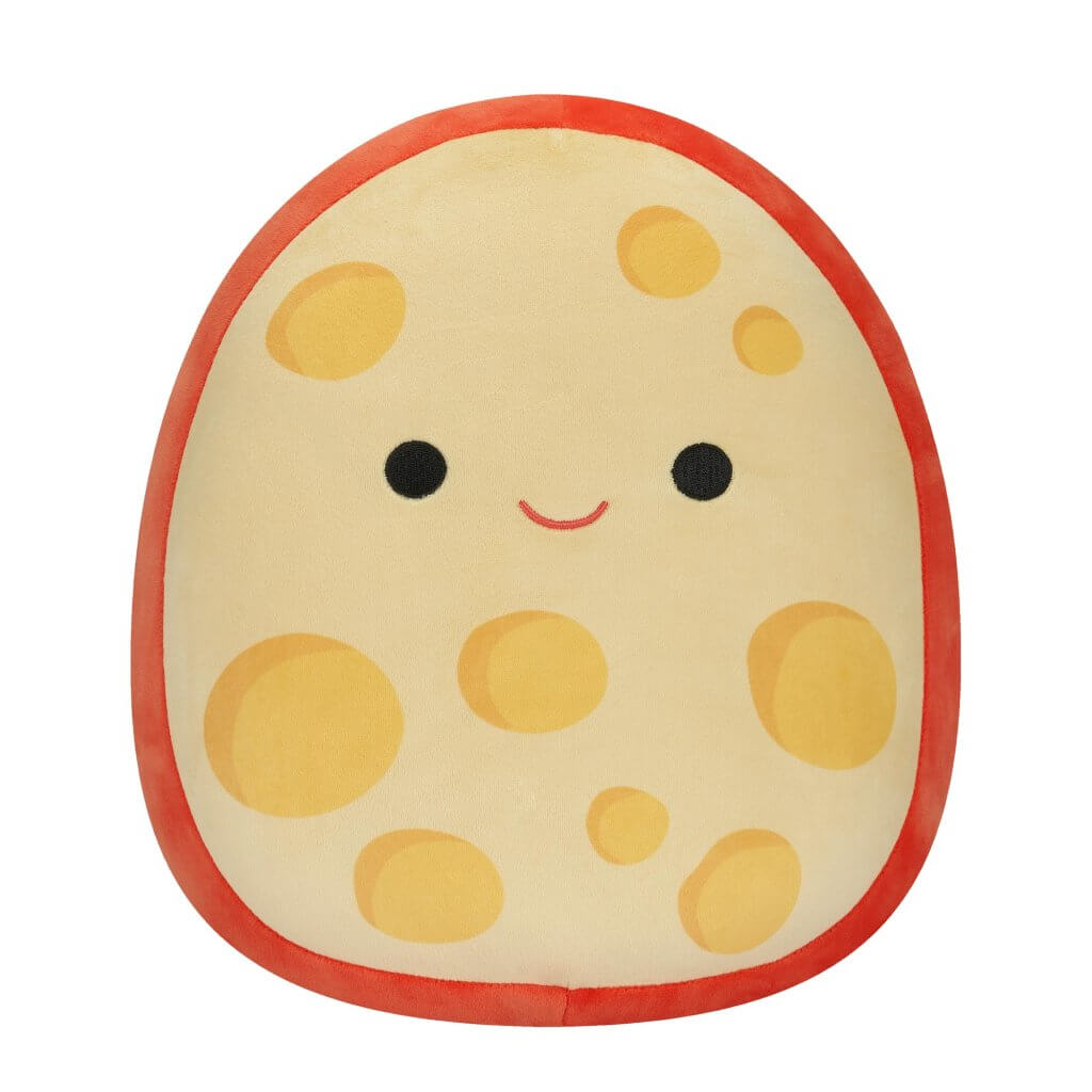 SQUISHMALLOWS 12" Wave 17 Assortment A