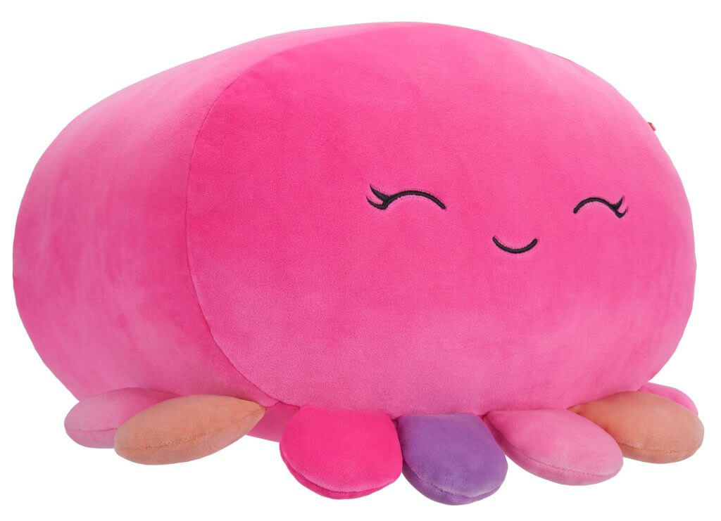 SQUISHMALLOWS 12" Stackables Wave 16 Assortment