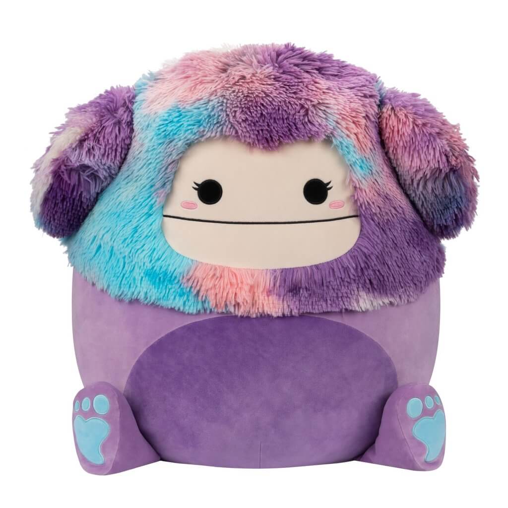SQUISHMALLOWS 16" Wave 16 Assortment B