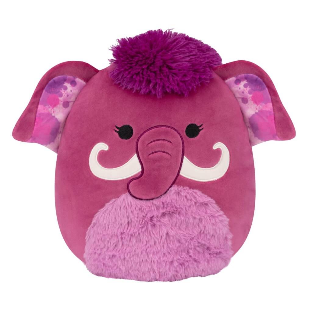 SQUISHMALLOWS 12" Wave 17 Assortment A