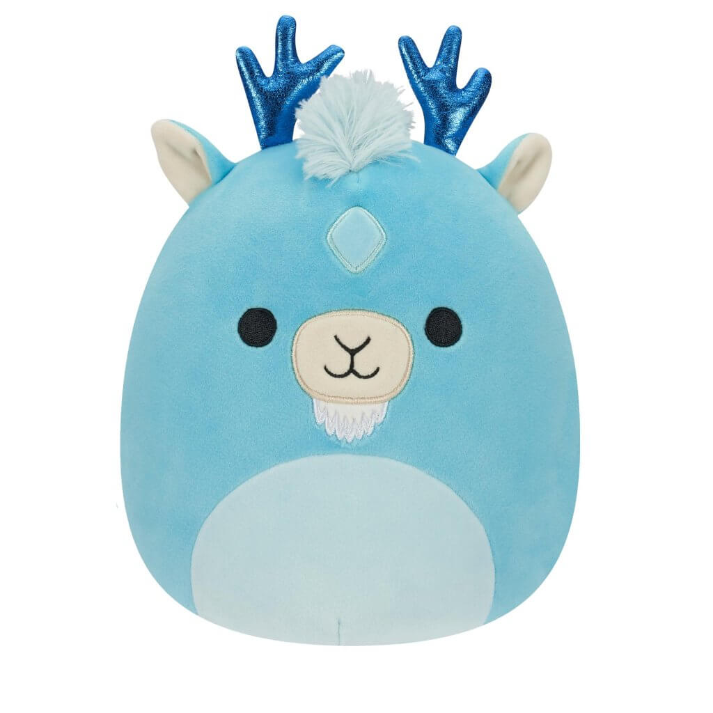 SQUISHMALLOWS 7.5" Plush Wave 17 Assortment C