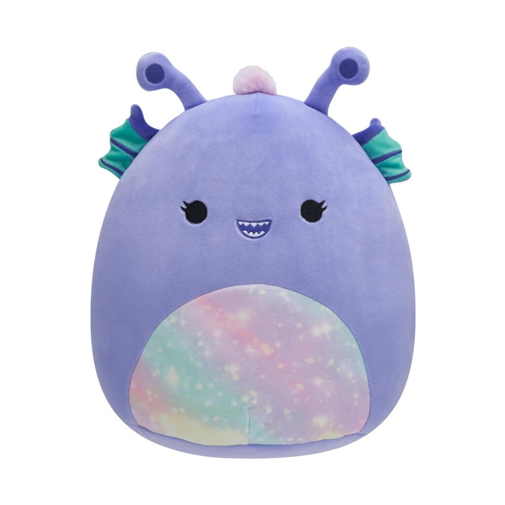SQUISHMALLOWS 12" Wave 17 Assortment A