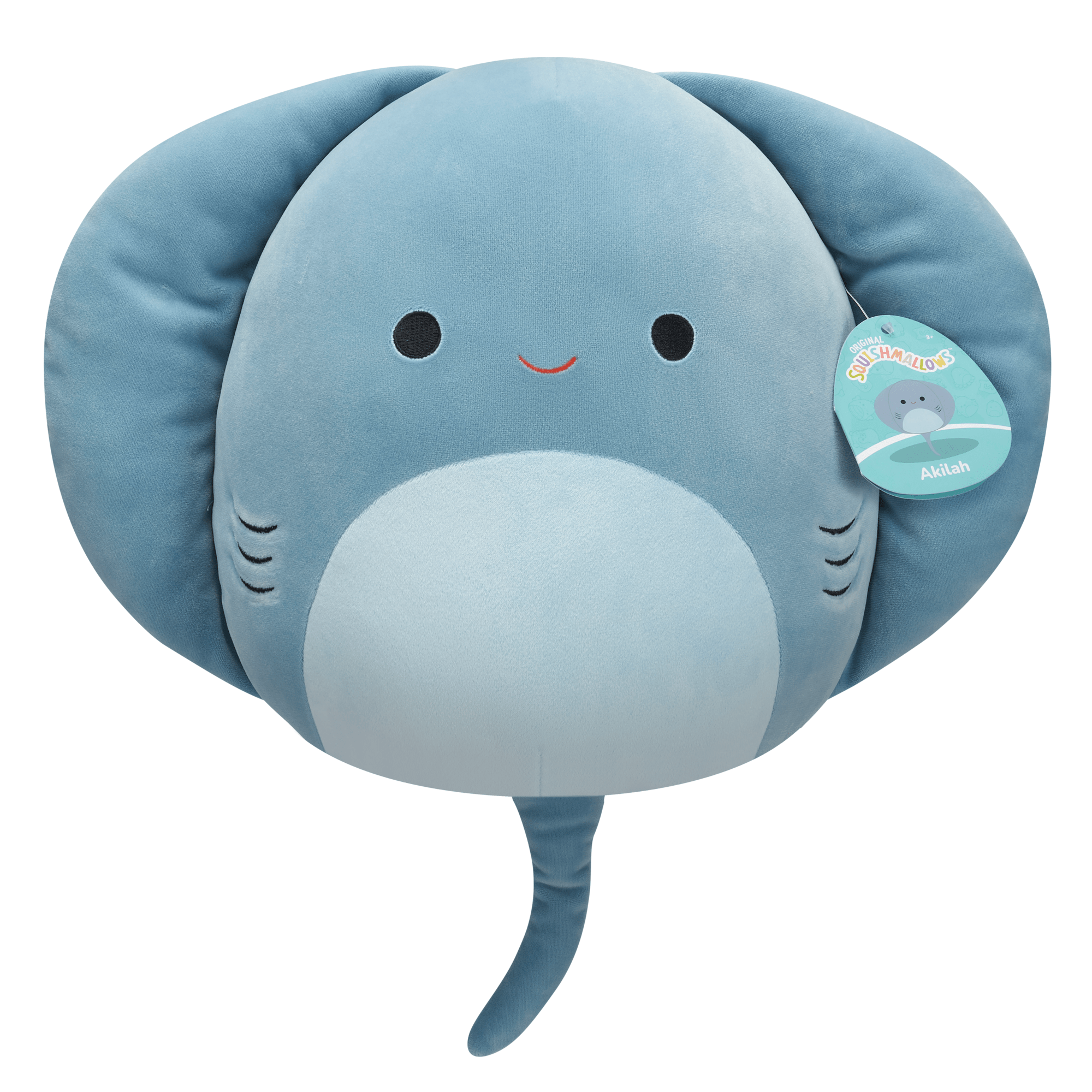 SQUISHMALLOWS 12" Assortment A