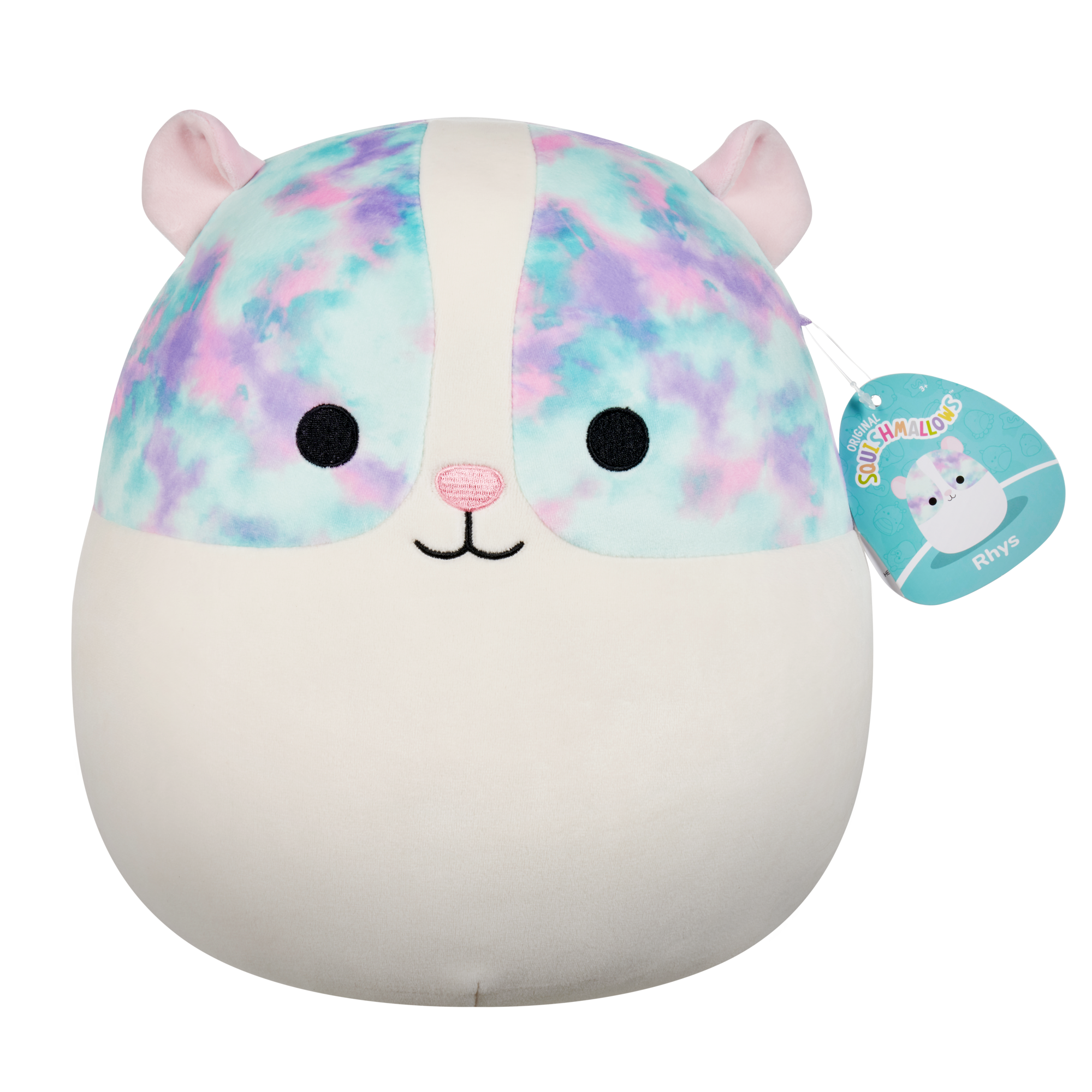 SQUISHMALLOWS 12" Assortment A