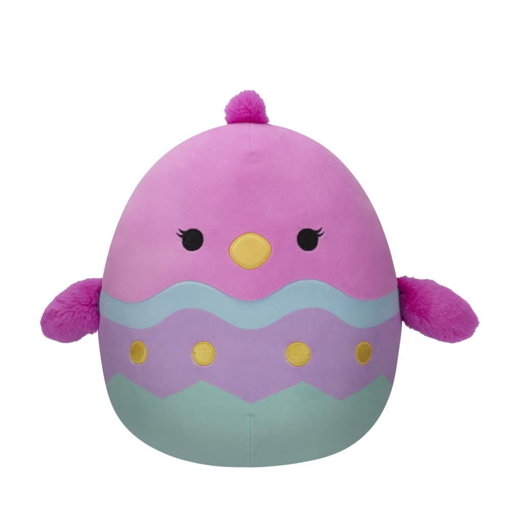 SQUISHMALLOWS 12" Easter Assortment F 2024