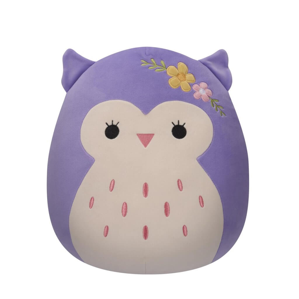 SQUISHMALLOWS 12" Easter Assortment F 2024