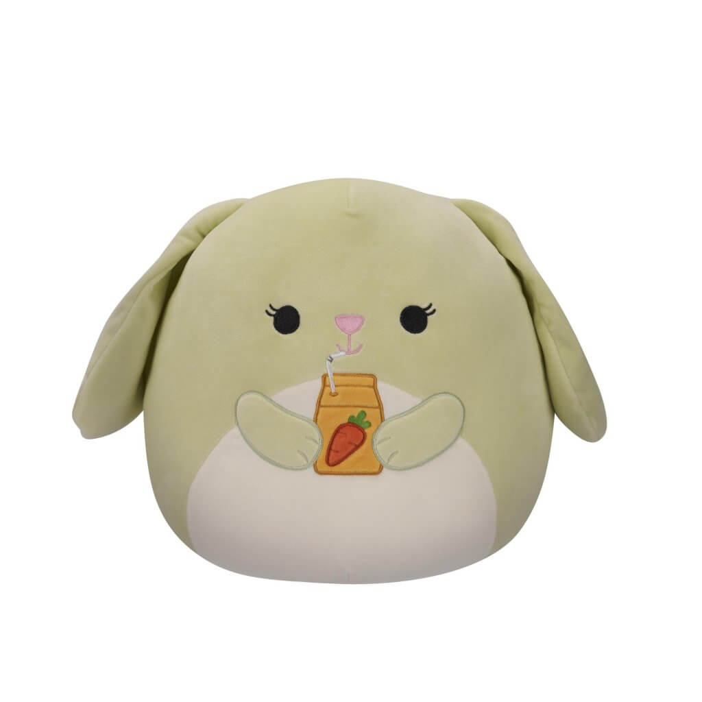 SQUISHMALLOWS 12" Easter Assortment F 2024