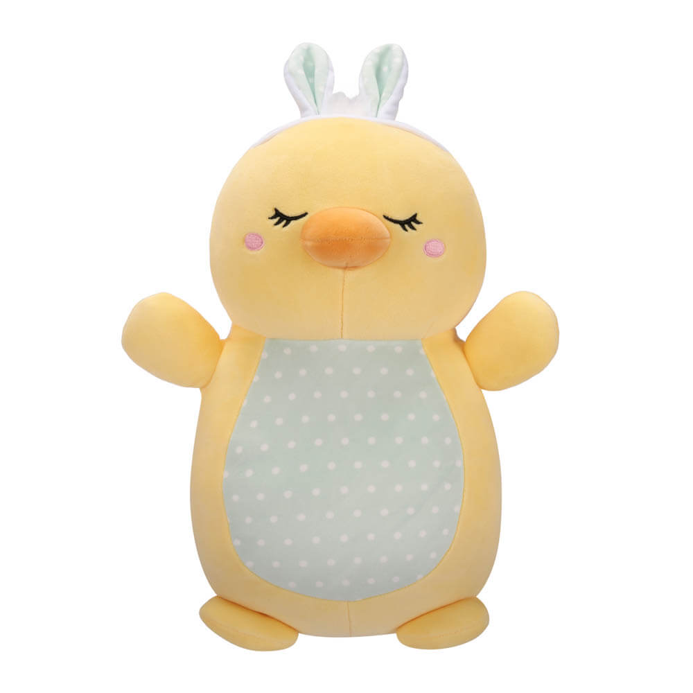SQUISHMALLOWS 10" HUGMEES EASTER Assortment