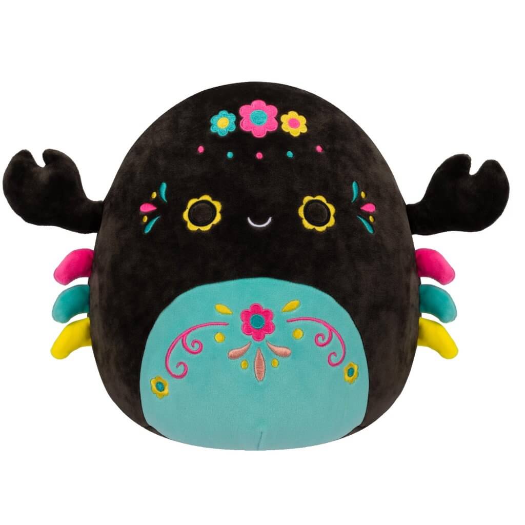 SQUISHMALLOWS 7.5" Plush Day of the Dead Assortment