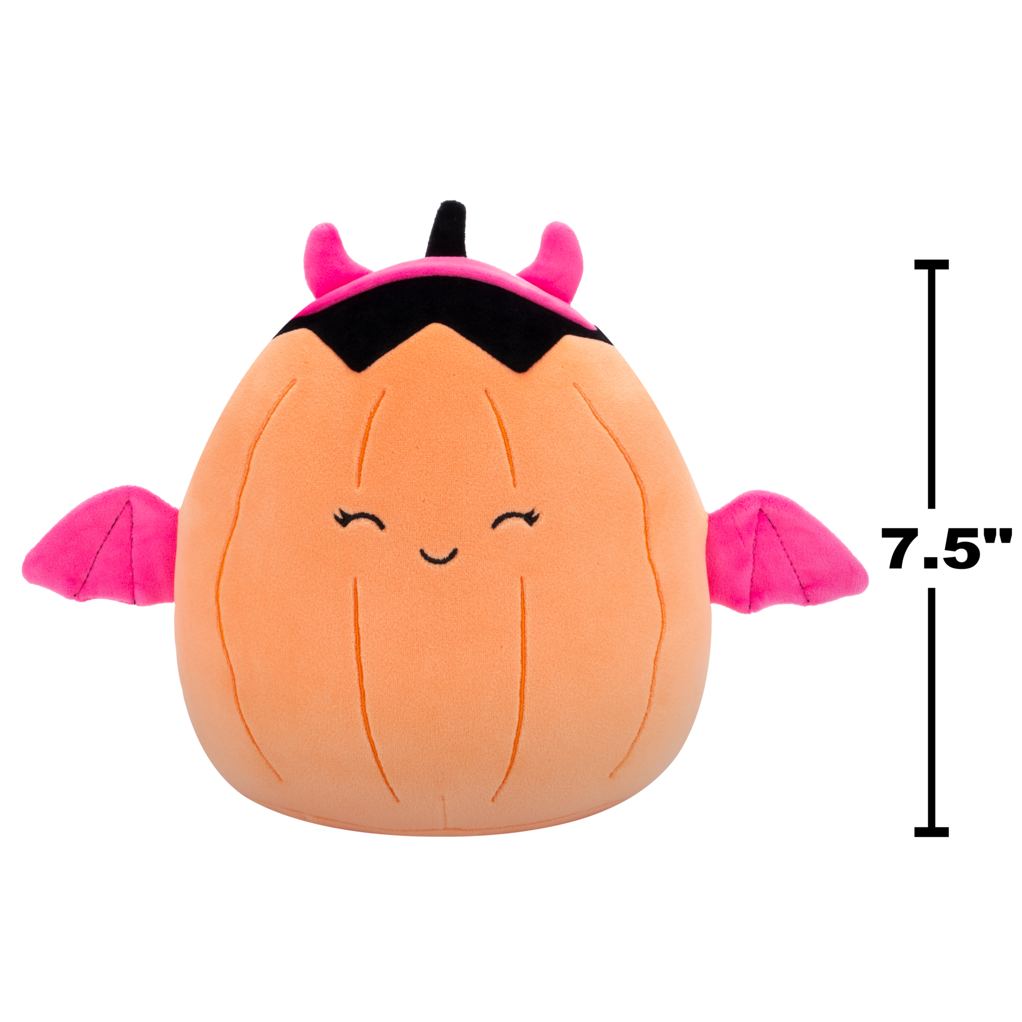 SQUISHMALLOWS 7.5" Halloween Assortment B