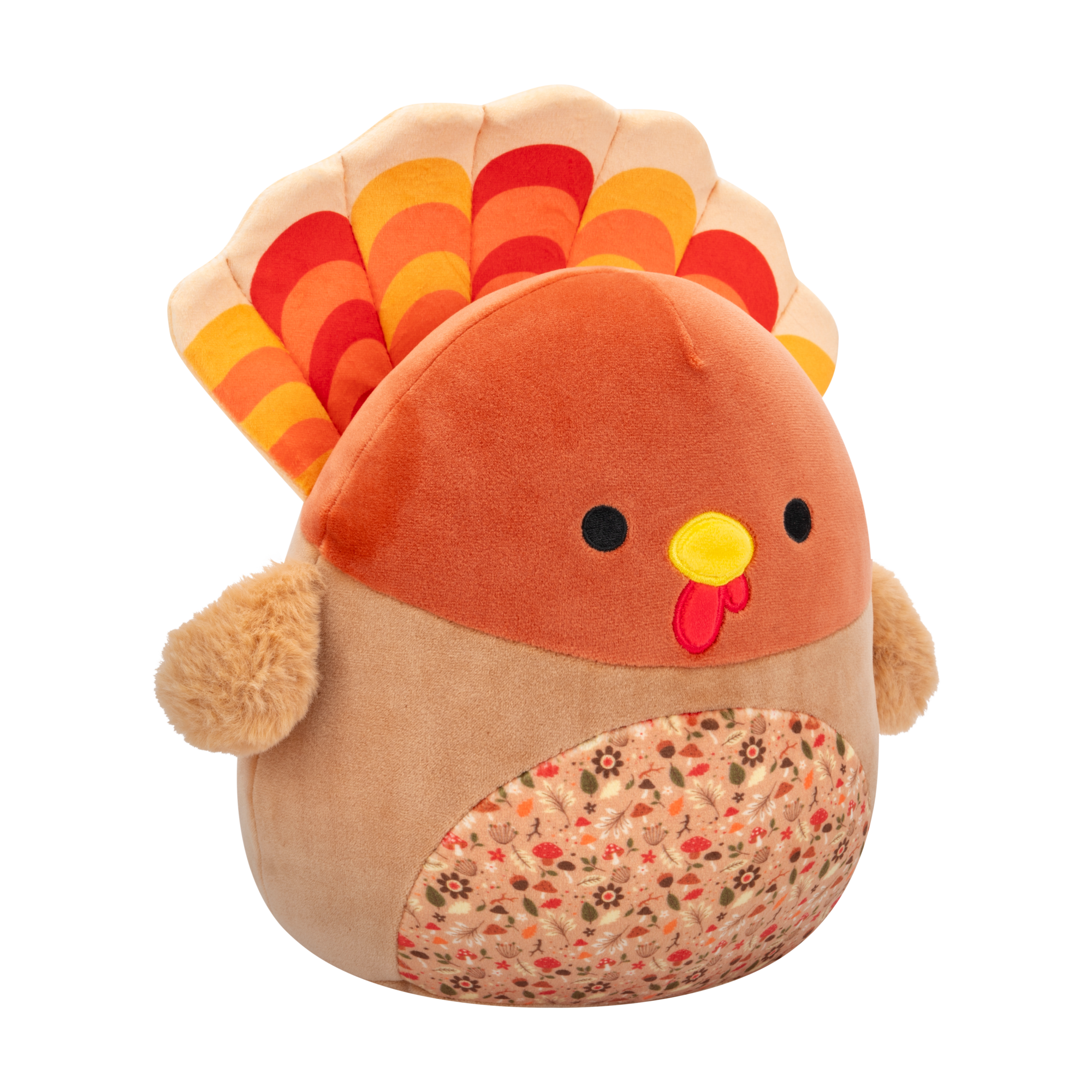 SQUISHMALLOWS 7.5" Harvest Ass