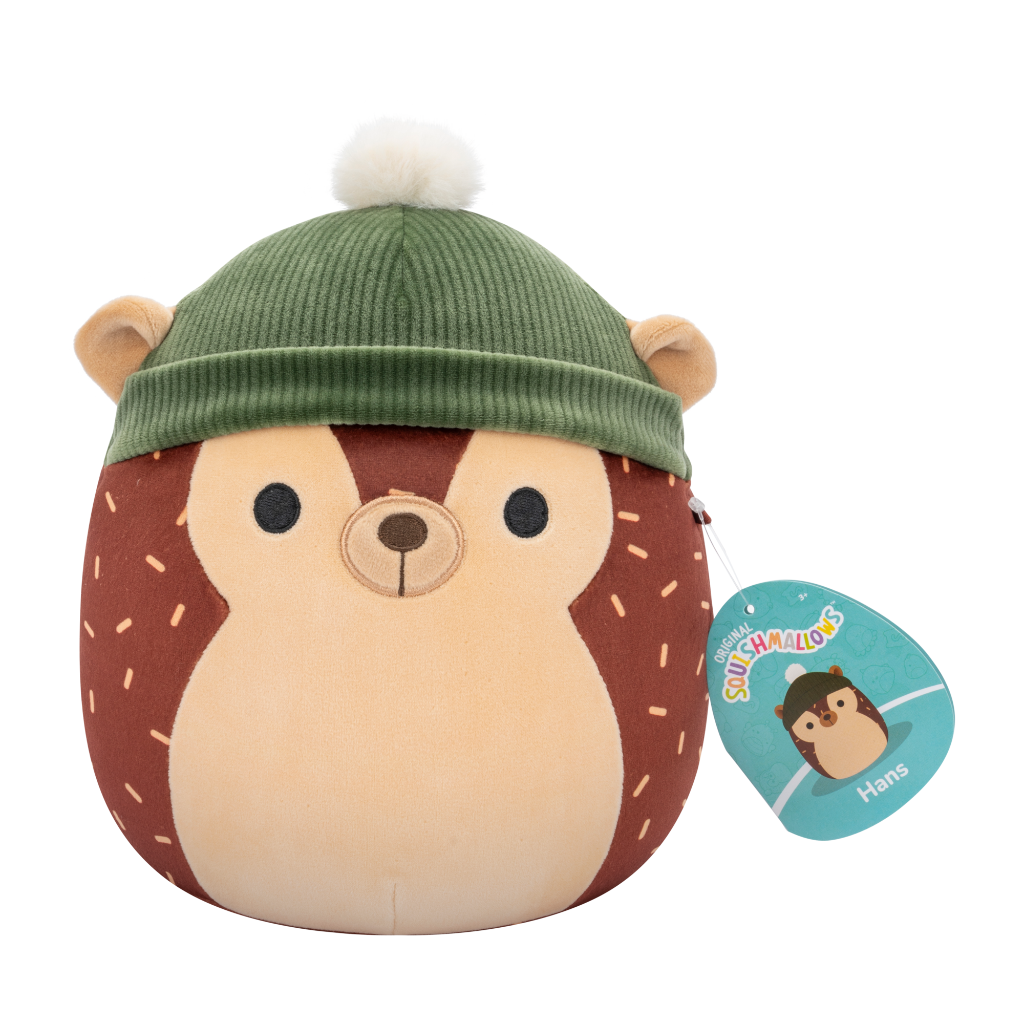 SQUISHMALLOWS 7.5" Harvest Ass