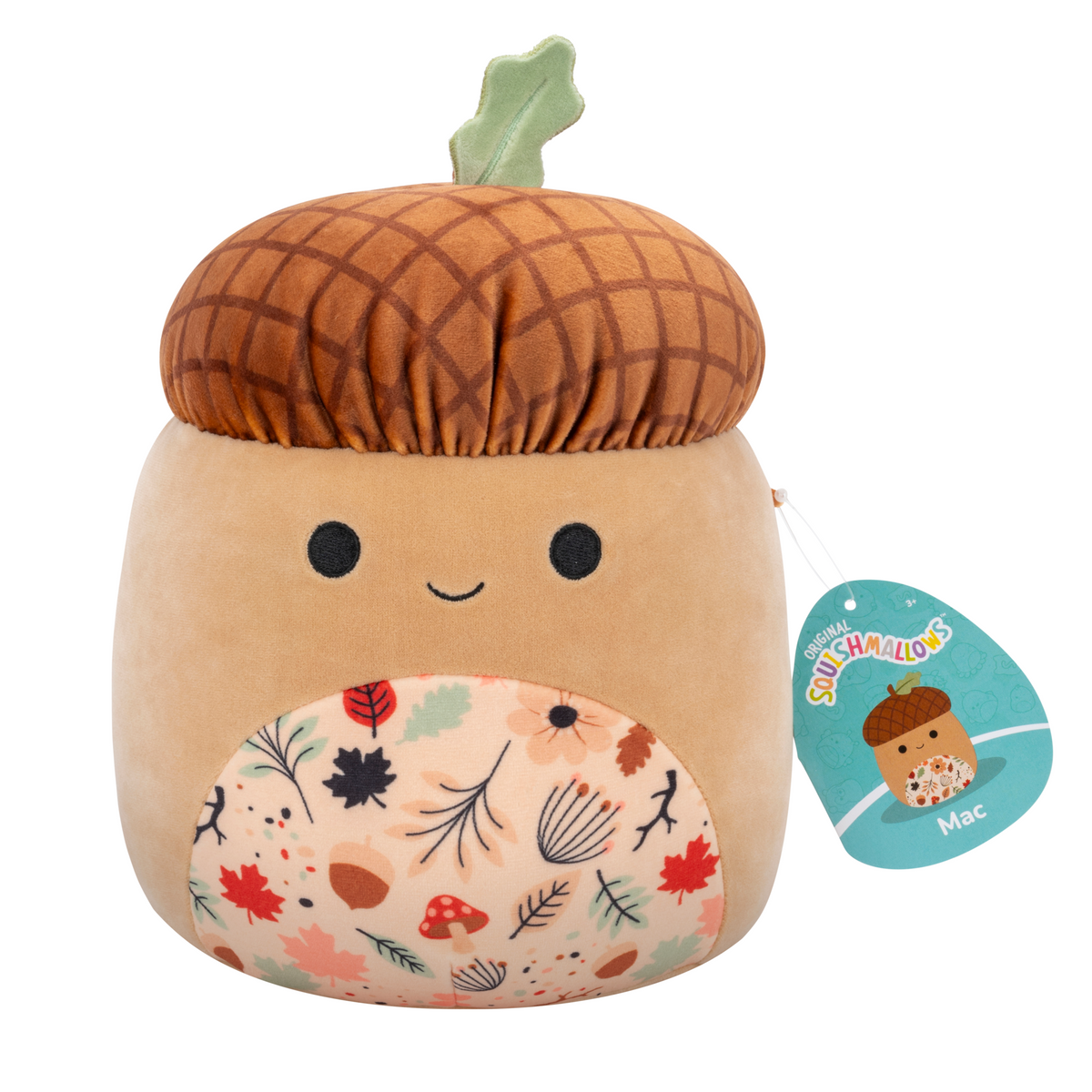 SQUISHMALLOWS 7.5" Harvest Ass
