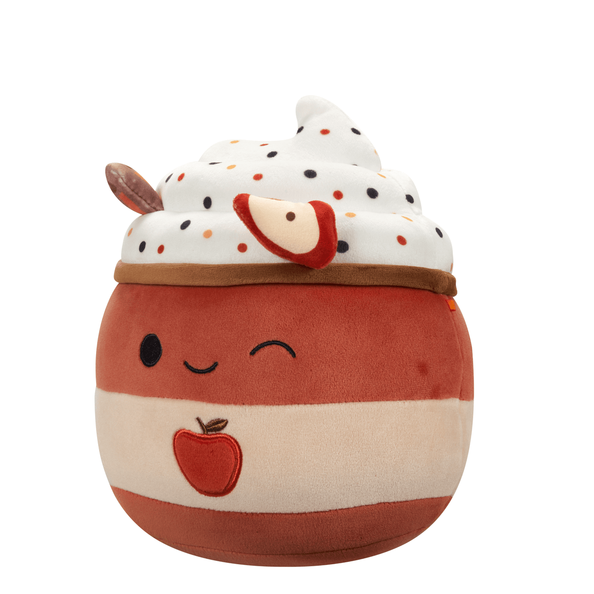 SQUISHMALLOWS 7.5" Harvest Ass
