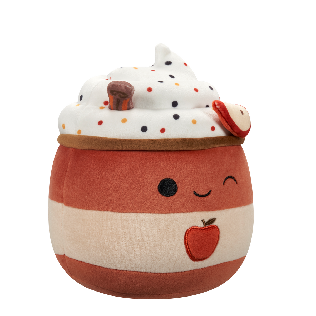 SQUISHMALLOWS 7.5" Harvest Ass