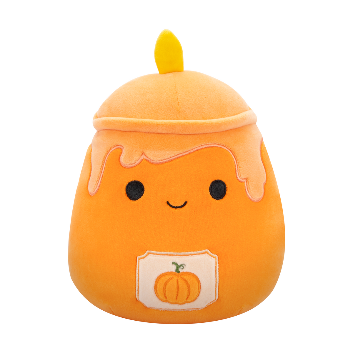 SQUISHMALLOWS 7.5" Harvest Ass