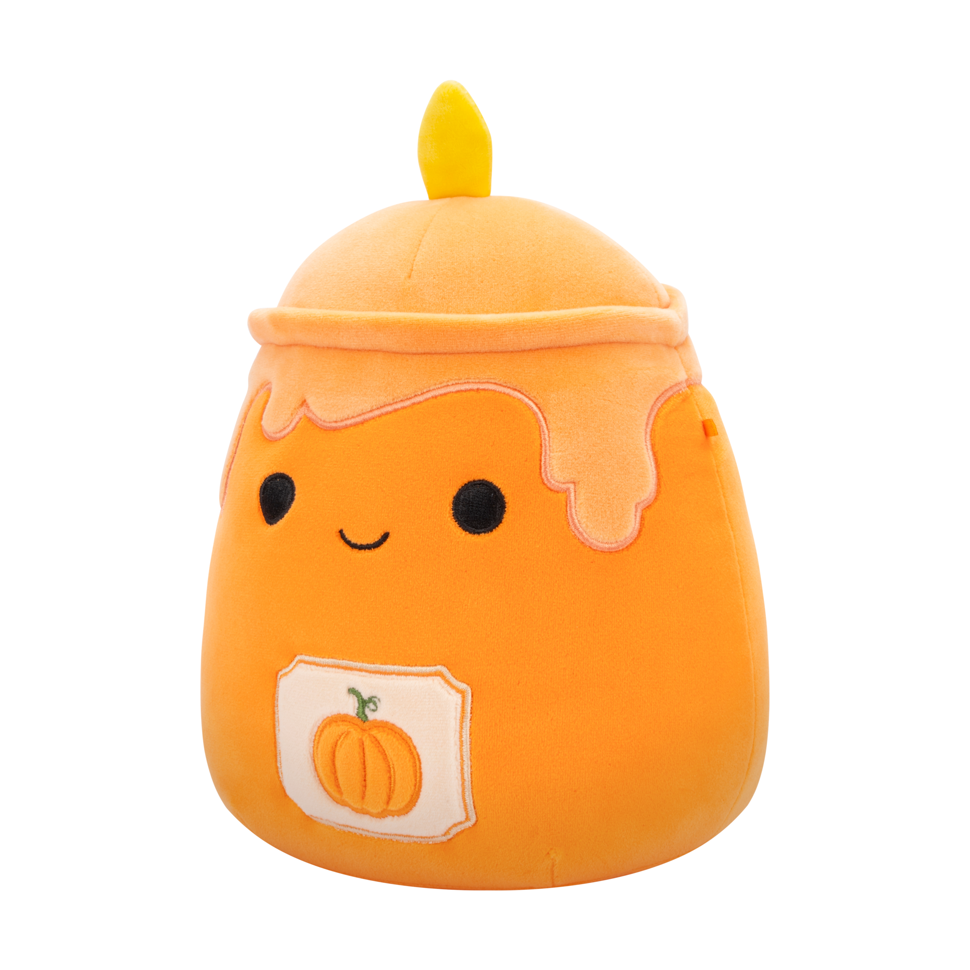 SQUISHMALLOWS 7.5" Harvest Ass