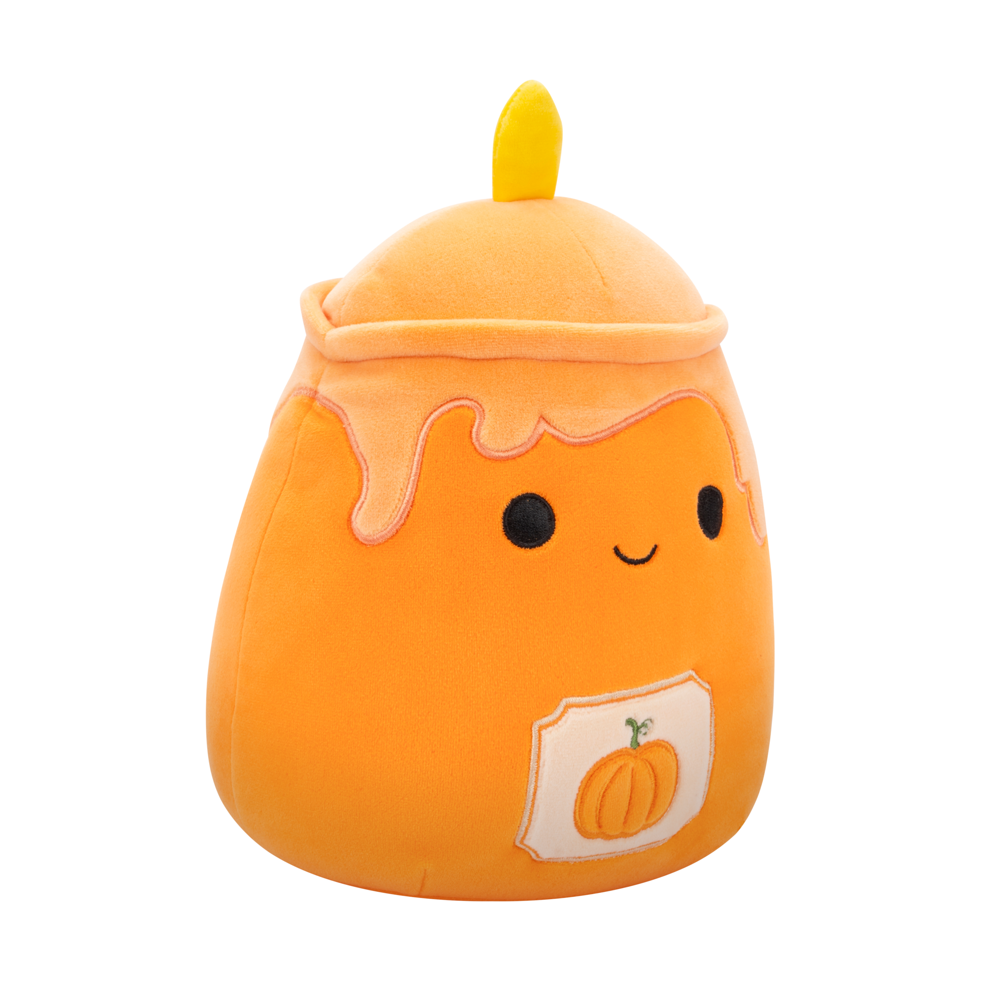 SQUISHMALLOWS 7.5" Harvest Ass