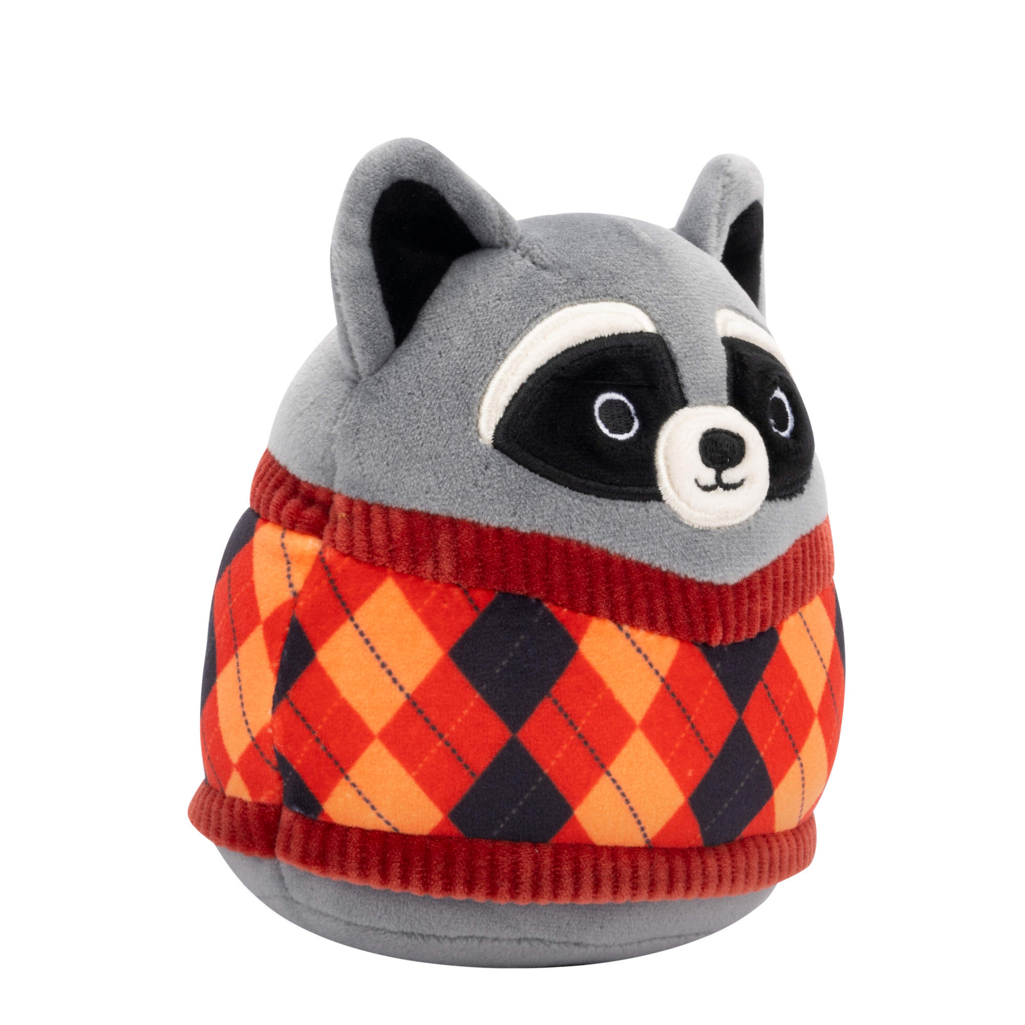 SQUISHMALLOWS 7.5" Harvest Ass