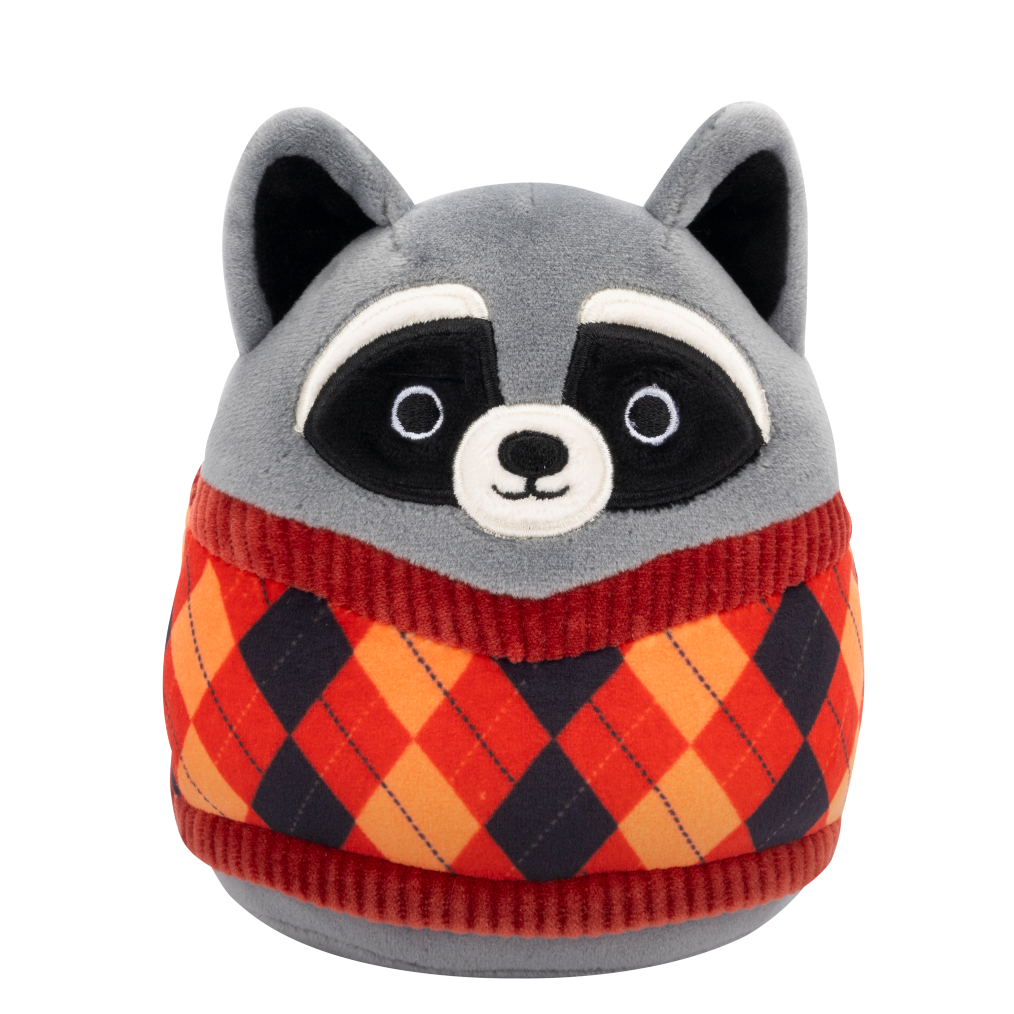 SQUISHMALLOWS 7.5" Harvest Ass