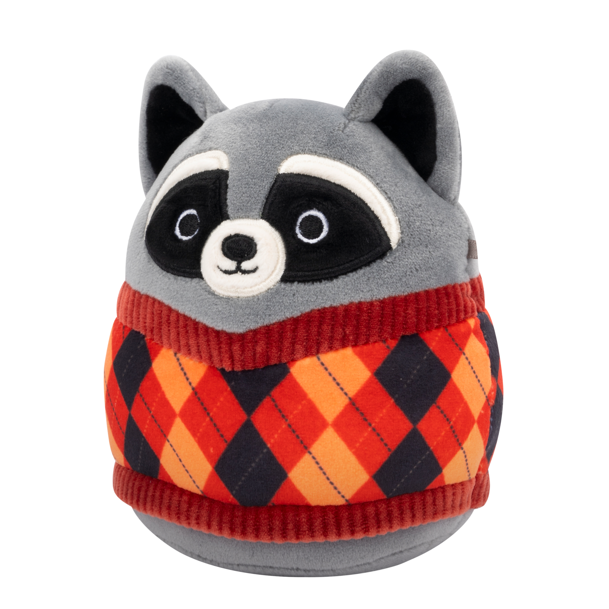 SQUISHMALLOWS 7.5" Harvest Ass