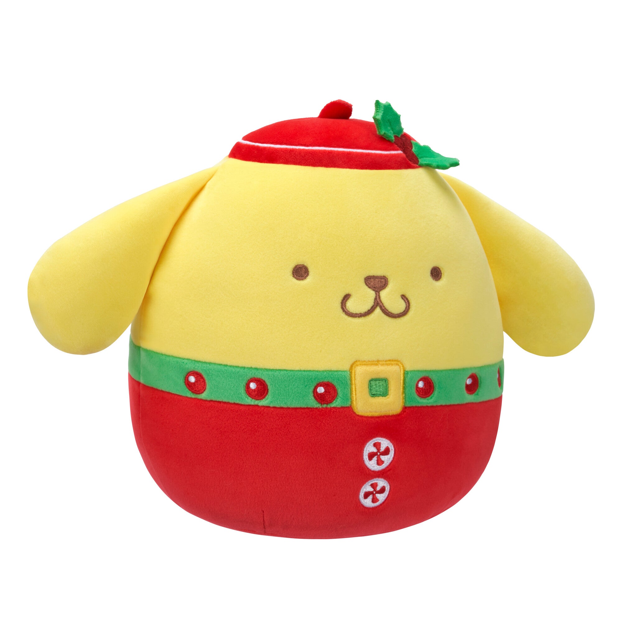 SQUISHMALLOWS 8" Hello Kitty Holiday Asst