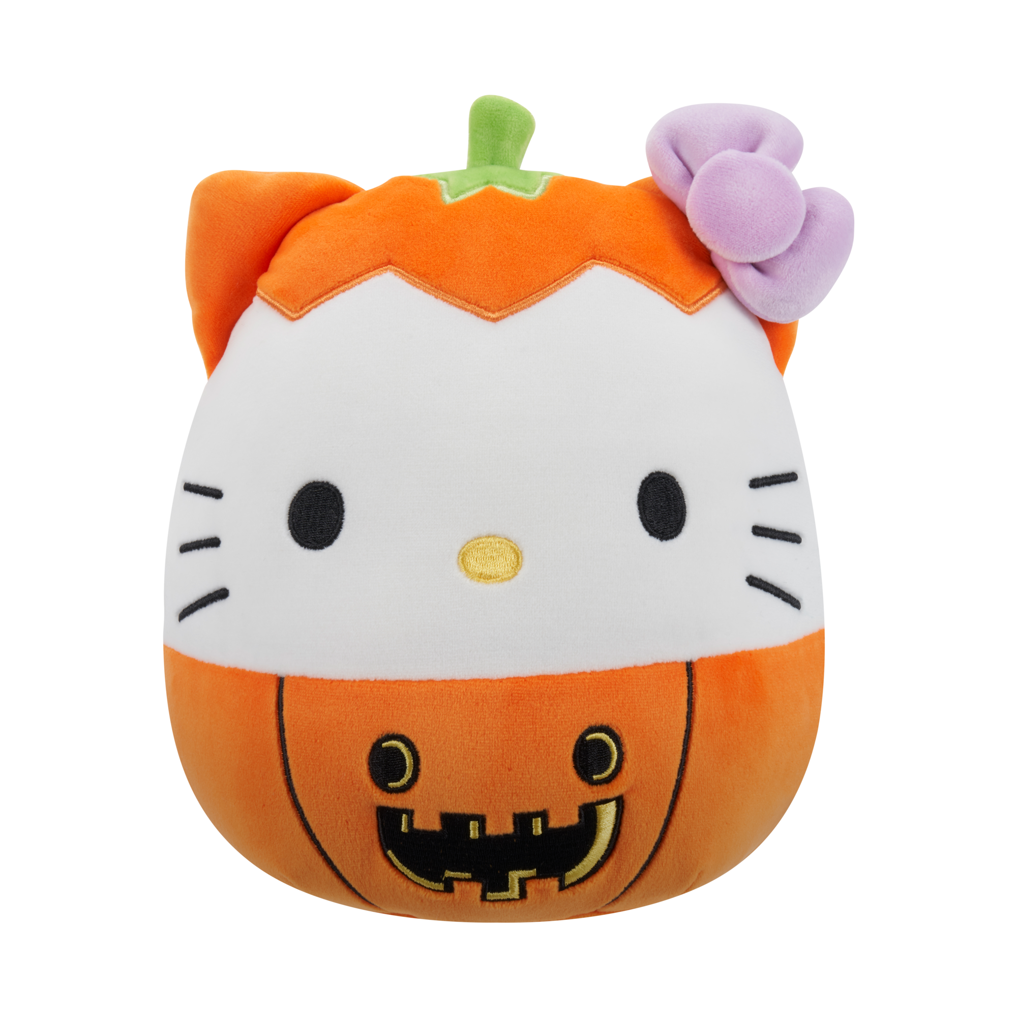SQUISHMALLOWS 8" Hello Kitty Halloween Asst
