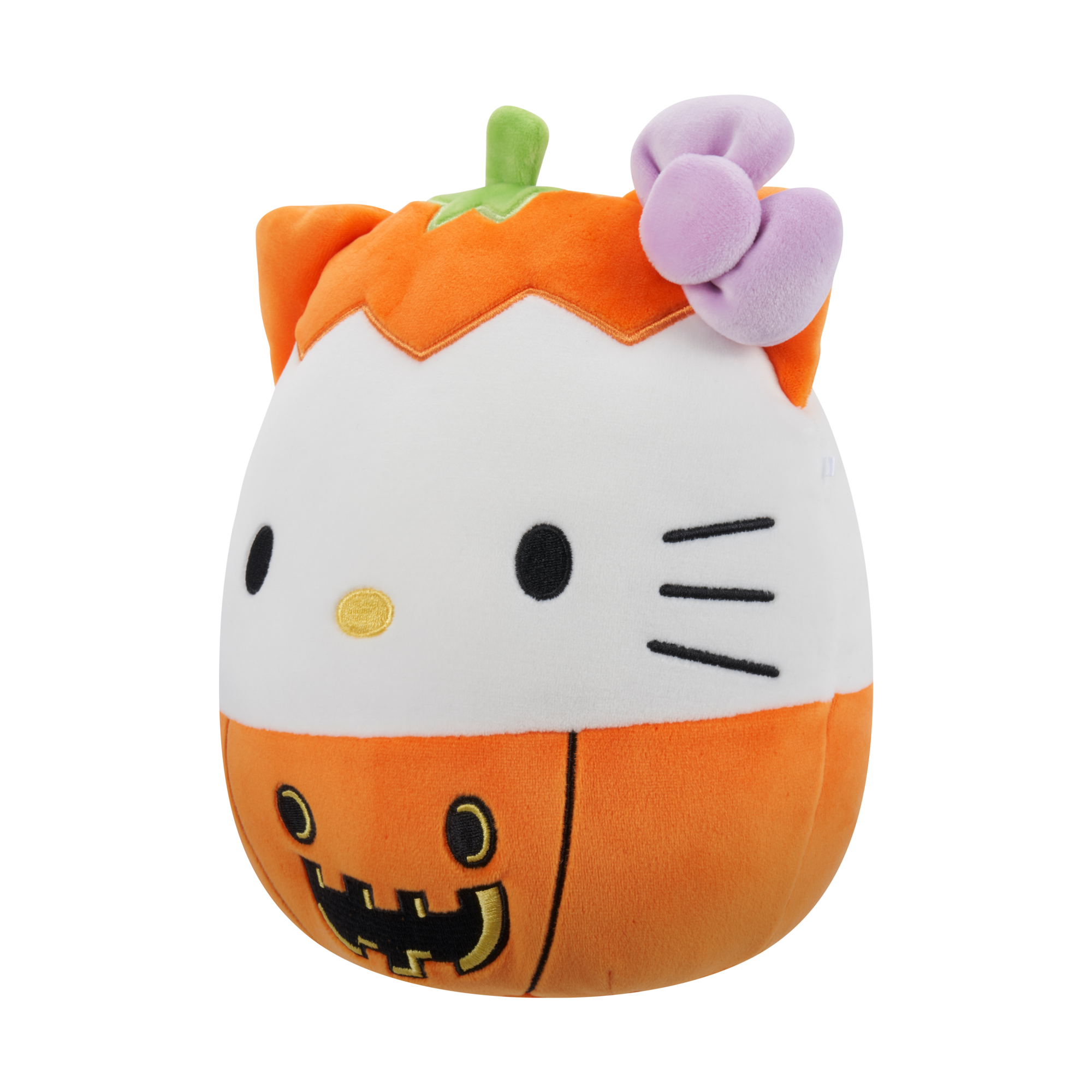 SQUISHMALLOWS 8" Hello Kitty Halloween Asst