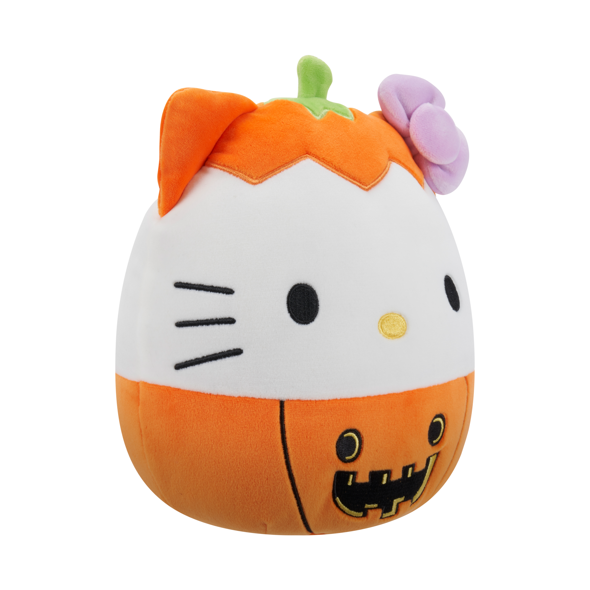 SQUISHMALLOWS 8" Hello Kitty Halloween Asst