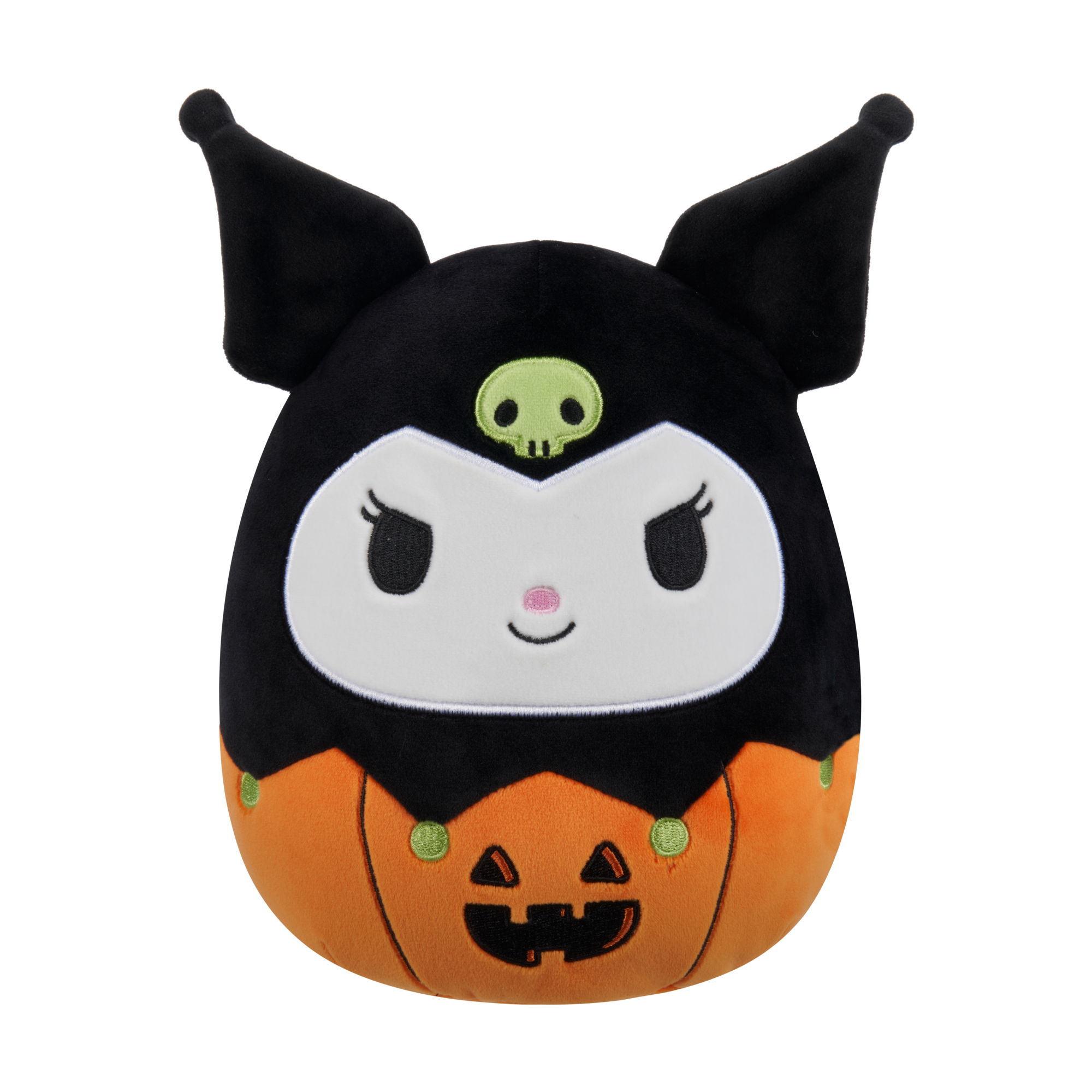 SQUISHMALLOWS 8" Hello Kitty Halloween Asst