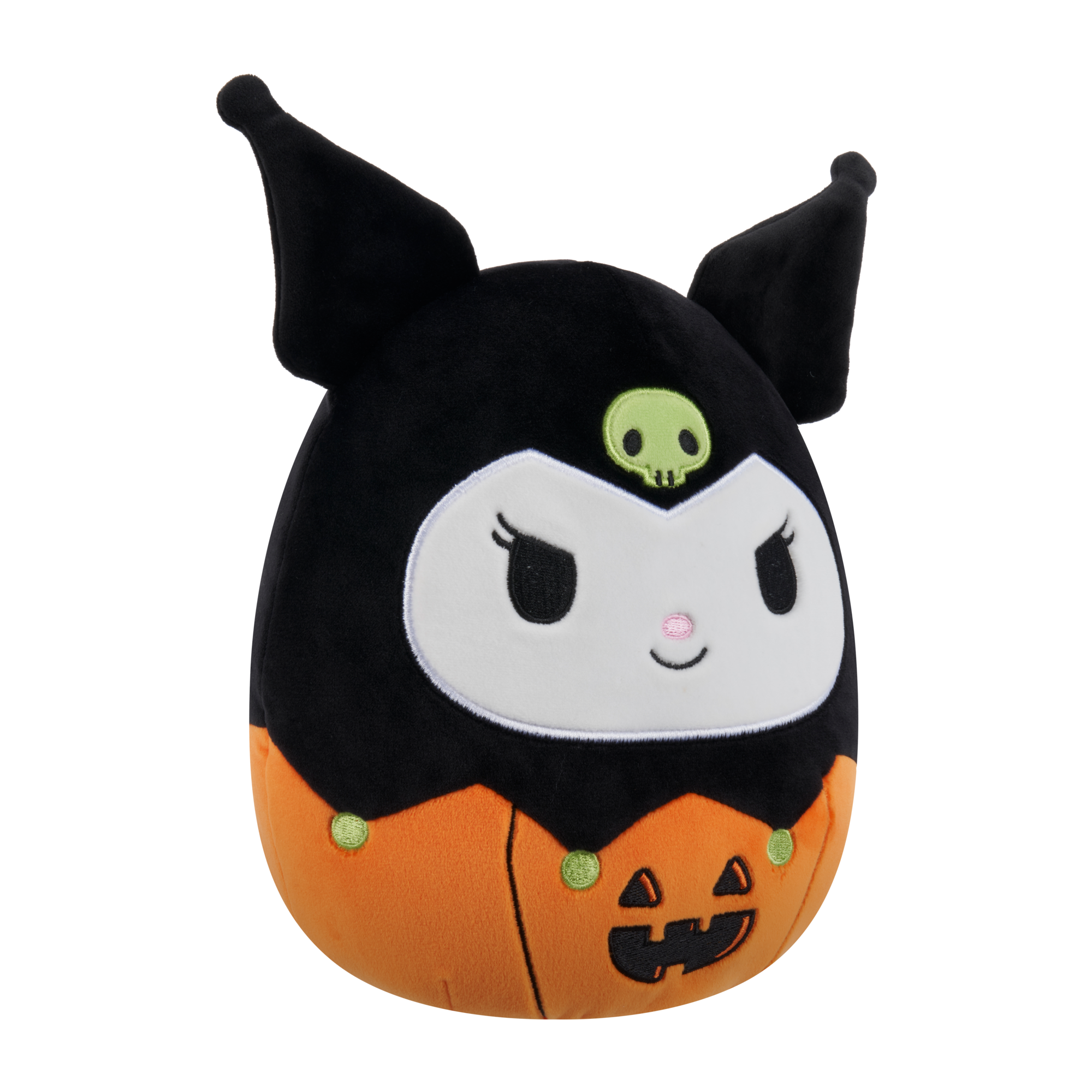 SQUISHMALLOWS 8" Hello Kitty Halloween Asst