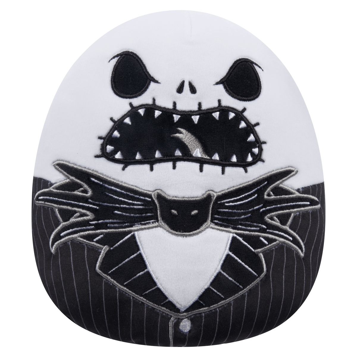 SQUISHMALLOWS 8" Night Before Christmas Asst