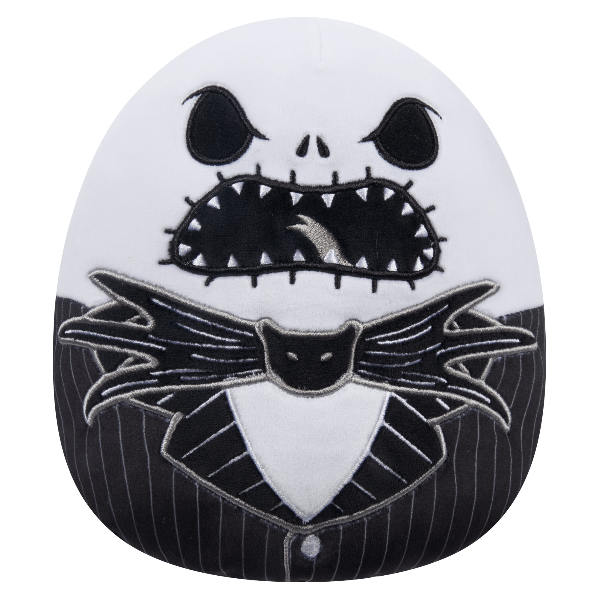 SQUISHMALLOWS 8" Night Before Christmas Asst