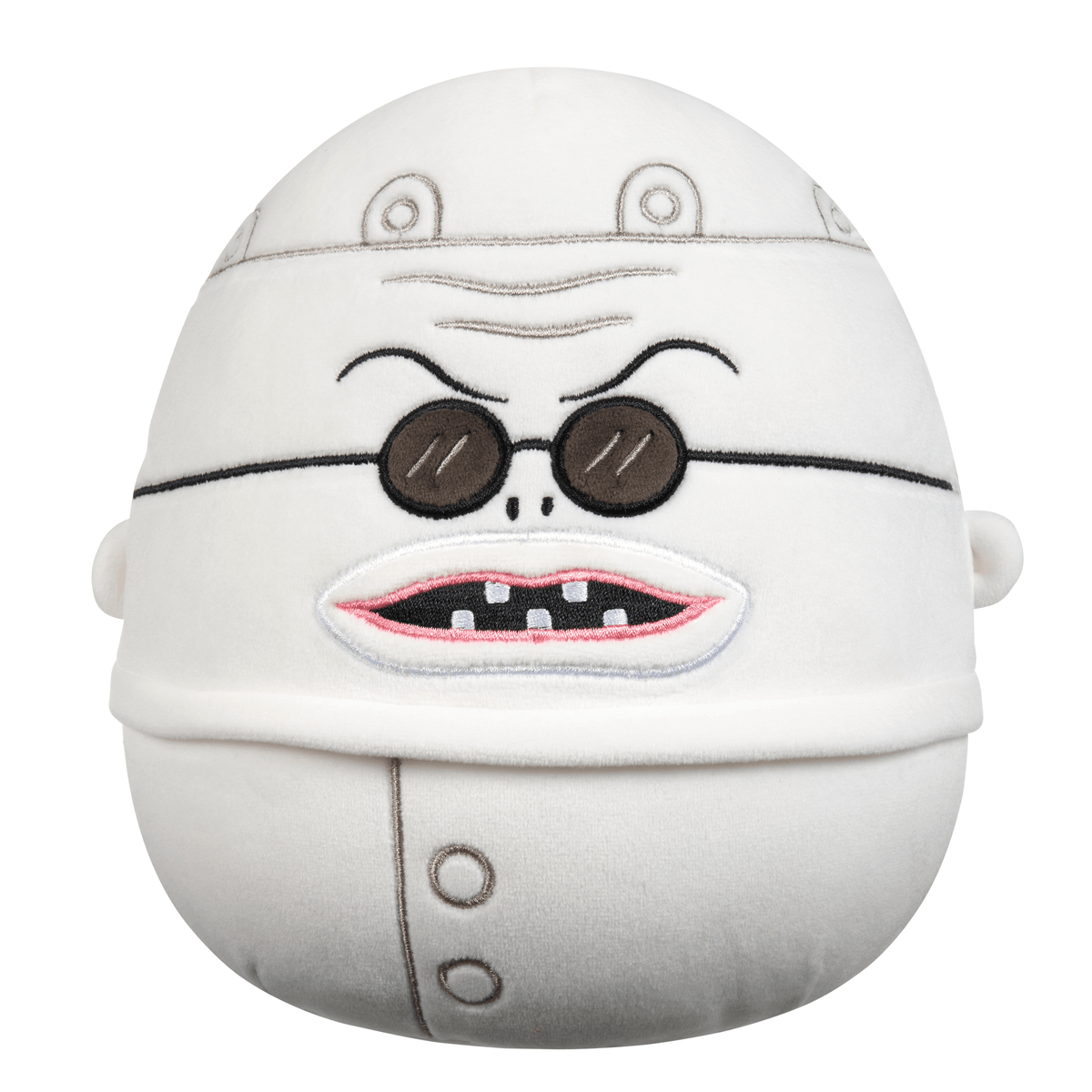 SQUISHMALLOWS 8" Night Before Christmas Asst