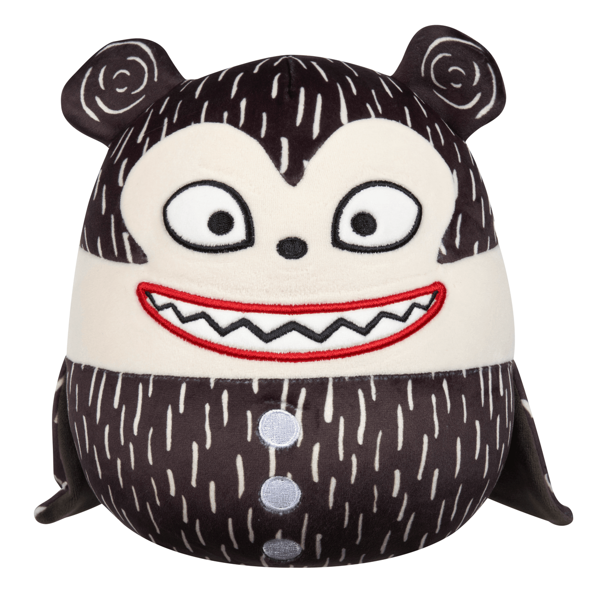 SQUISHMALLOWS 8" Night Before Christmas Asst