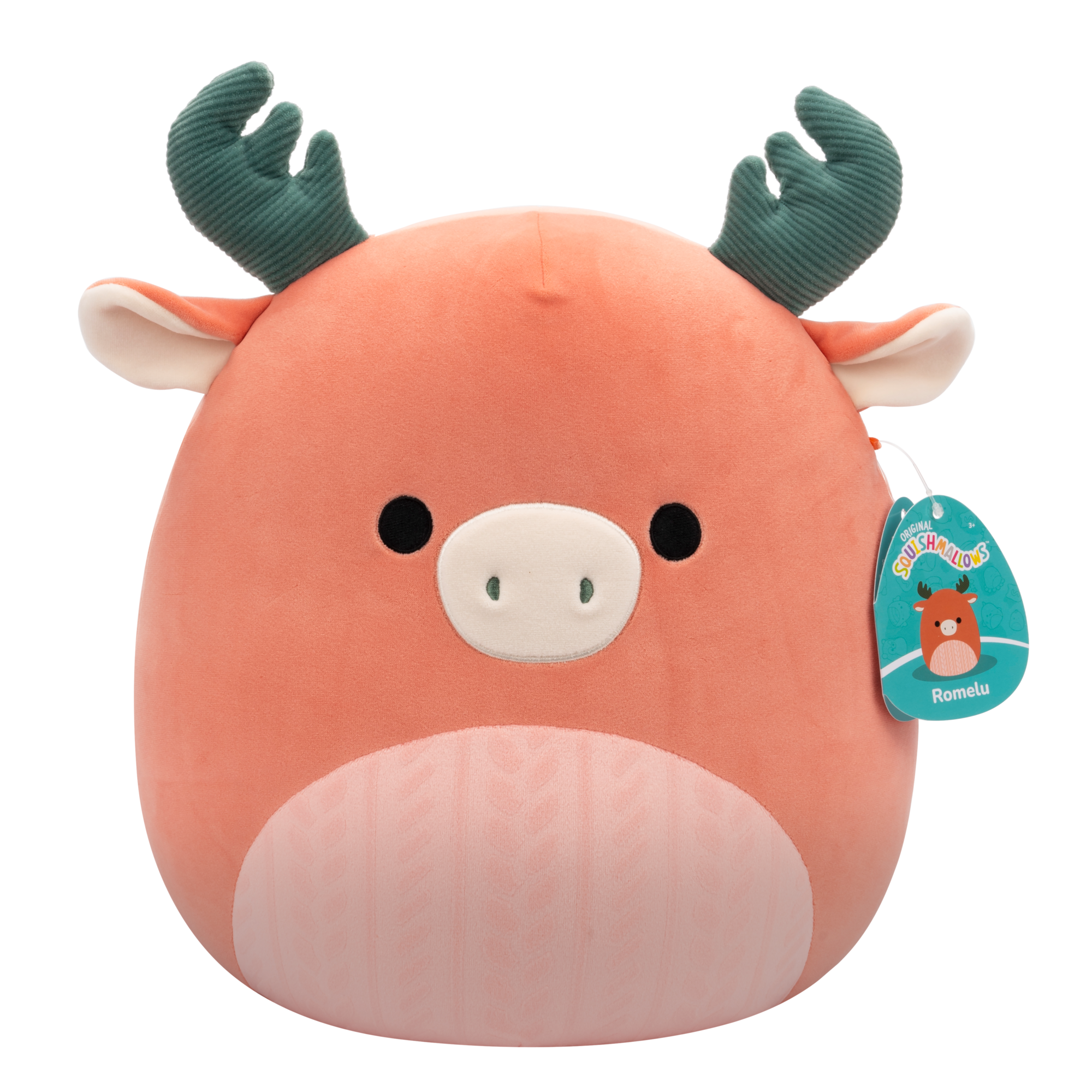 SQUISHMALLOWS 12" Specialty Plush Asst A